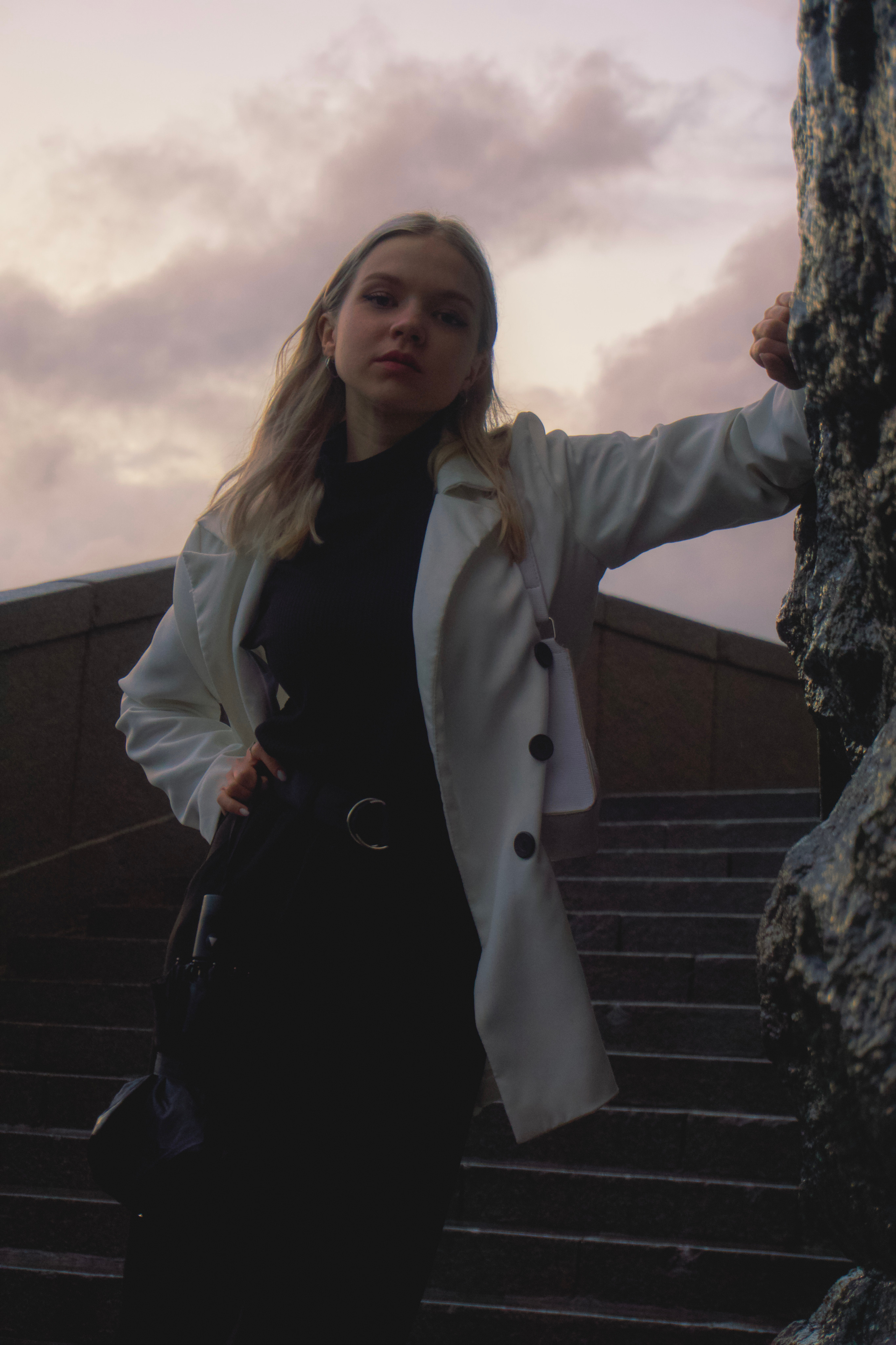 Алина. Фотограф и видеограф DOSERZH (Добрин Сергей) в городе Москва и МО