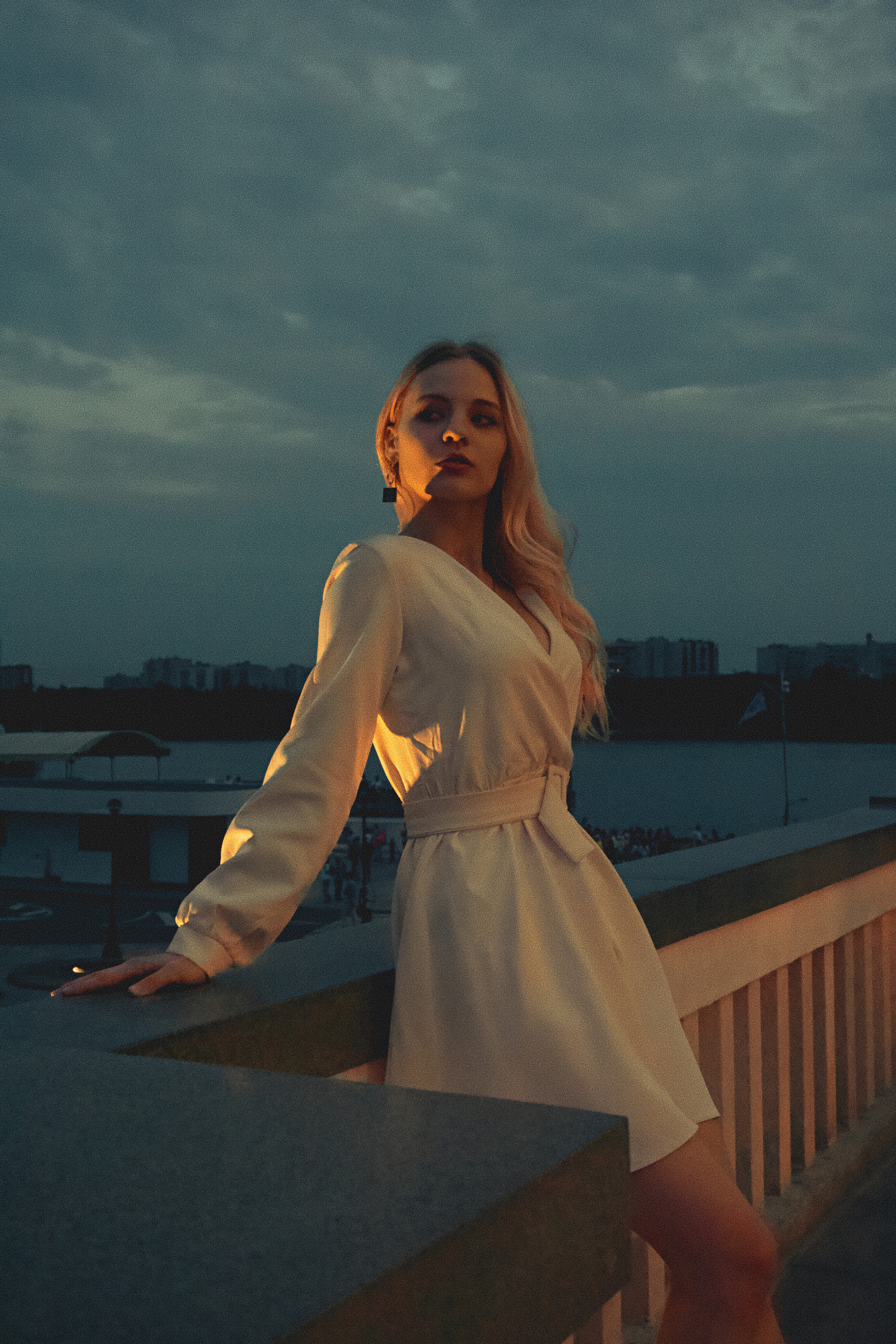 Валерия. Фотограф и видеограф DOSERZH (Добрин Сергей) в городе Москва и МО