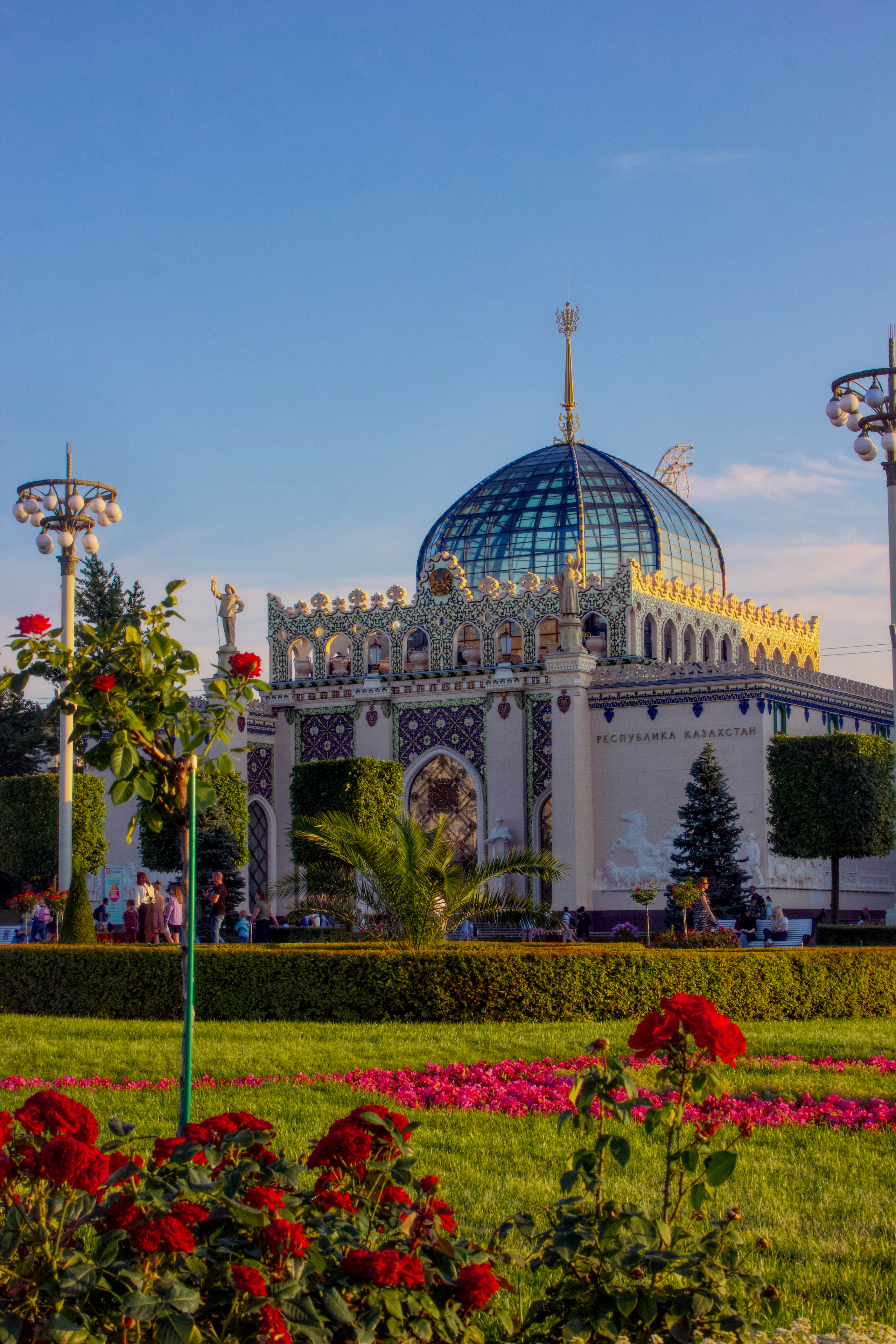 Город и архитектура. Фотограф и видеограф DOSERZH (Добрин Сергей) в городе Москва и МО