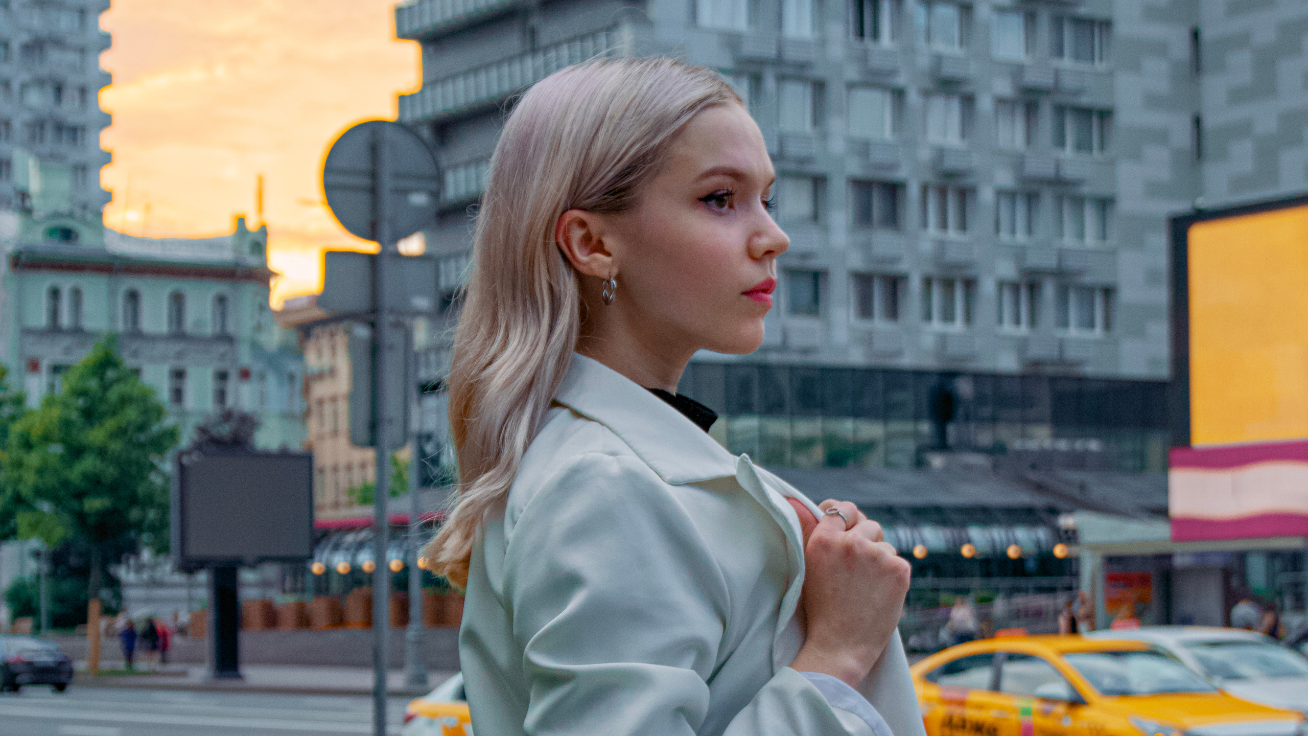 Алина. Фотограф и видеограф DOSERZH (Добрин Сергей) в городе Москва и МО