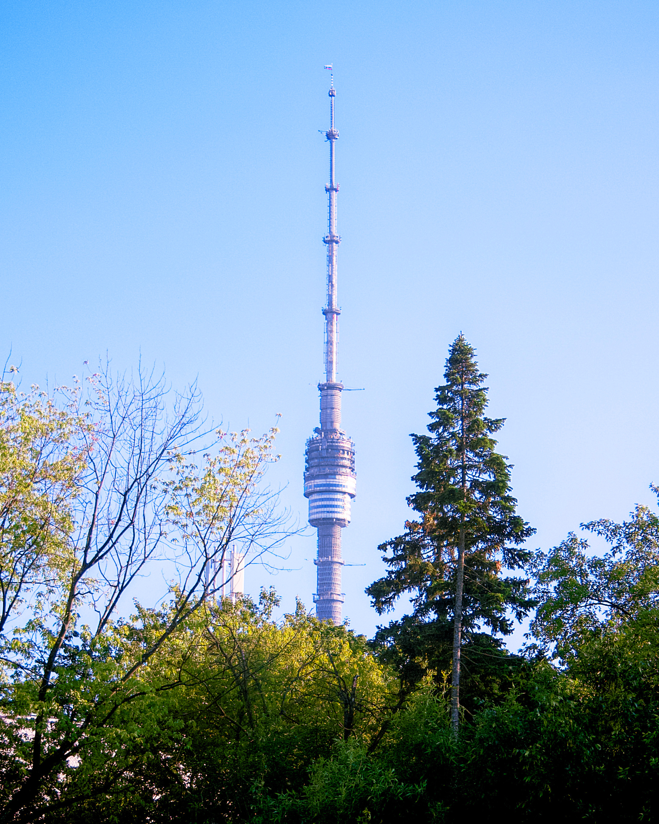 Город и архитектура. Фотограф и видеограф DOSERZH (Добрин Сергей) в городе Москва и МО