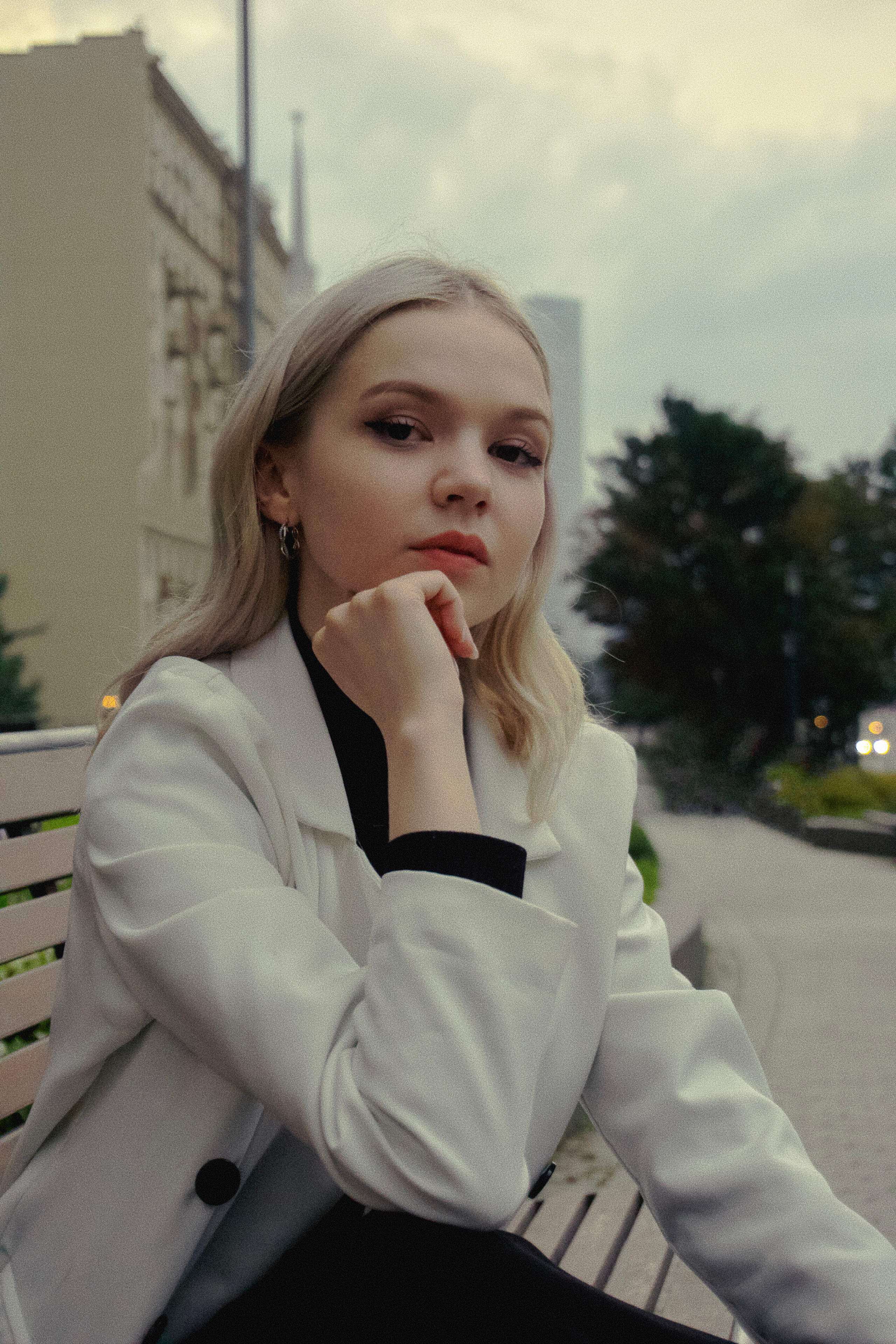 Алина. Фотограф и видеограф DOSERZH (Добрин Сергей) в городе Москва и МО