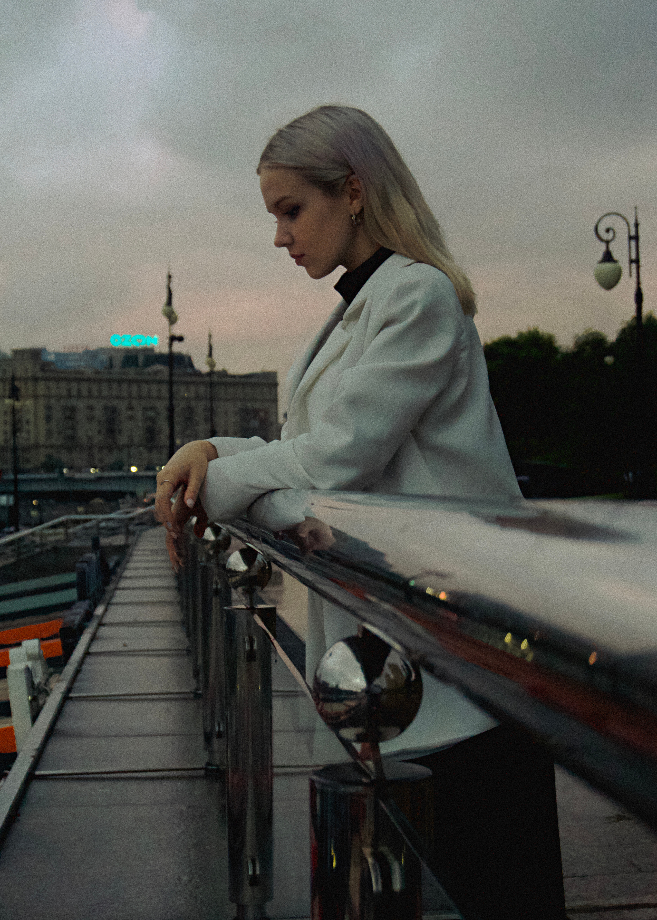 Алина. Фотограф и видеограф DOSERZH (Добрин Сергей) в городе Москва и МО