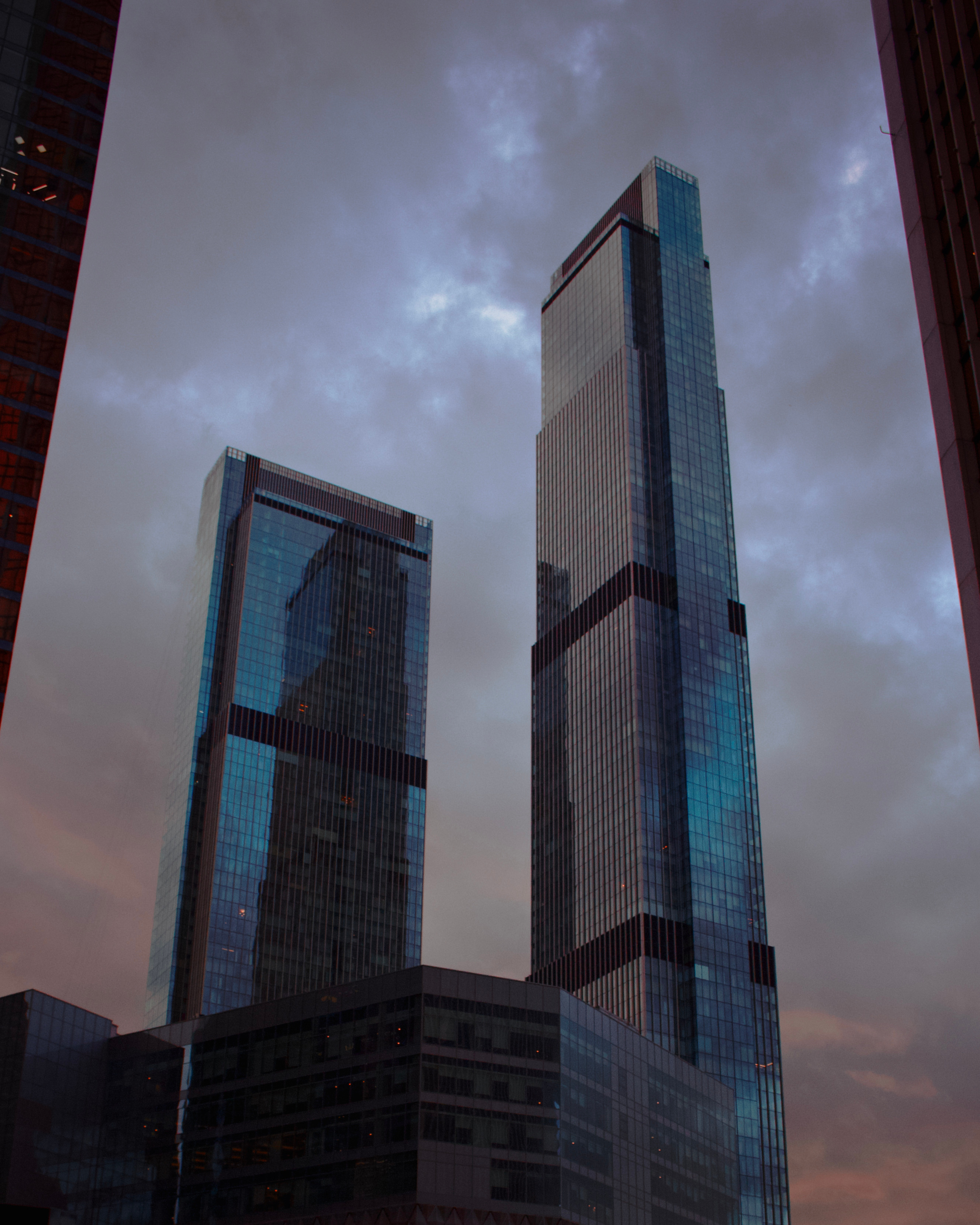 Город и архитектура. Фотограф и видеограф DOSERZH (Добрин Сергей) в городе Москва и МО