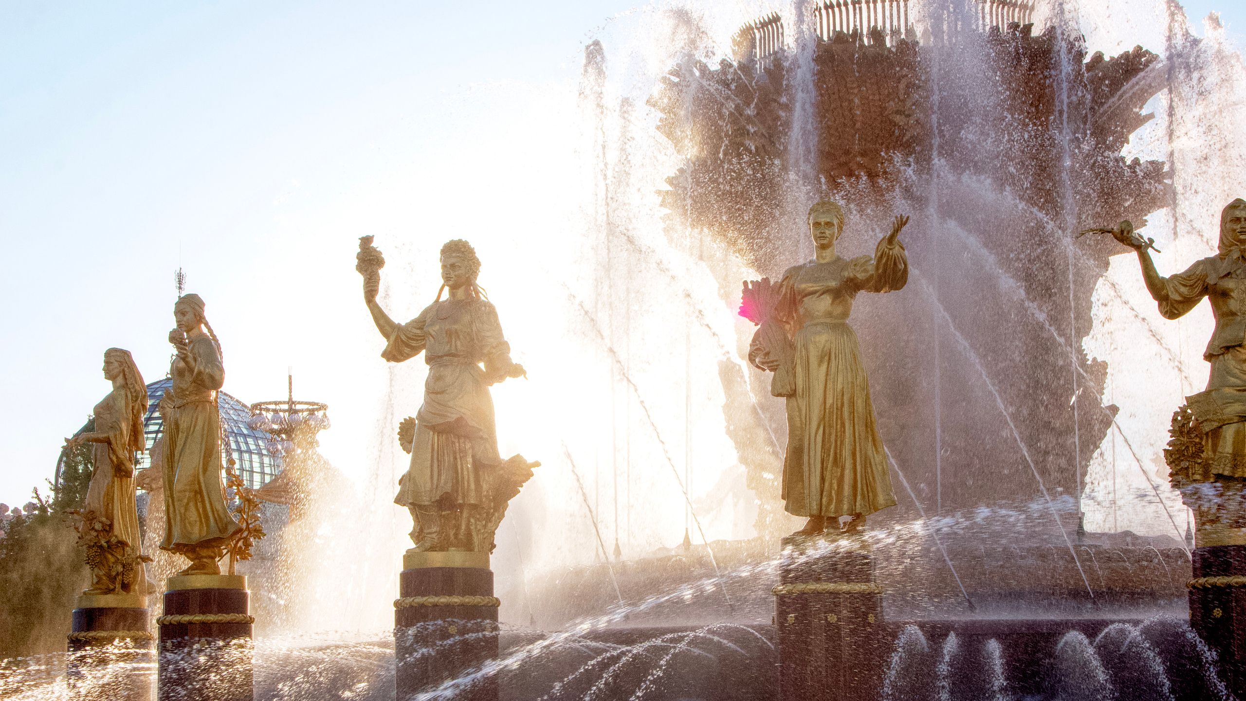 Город и архитектура. Фотограф и видеограф DOSERZH (Добрин Сергей) в городе Москва и МО
