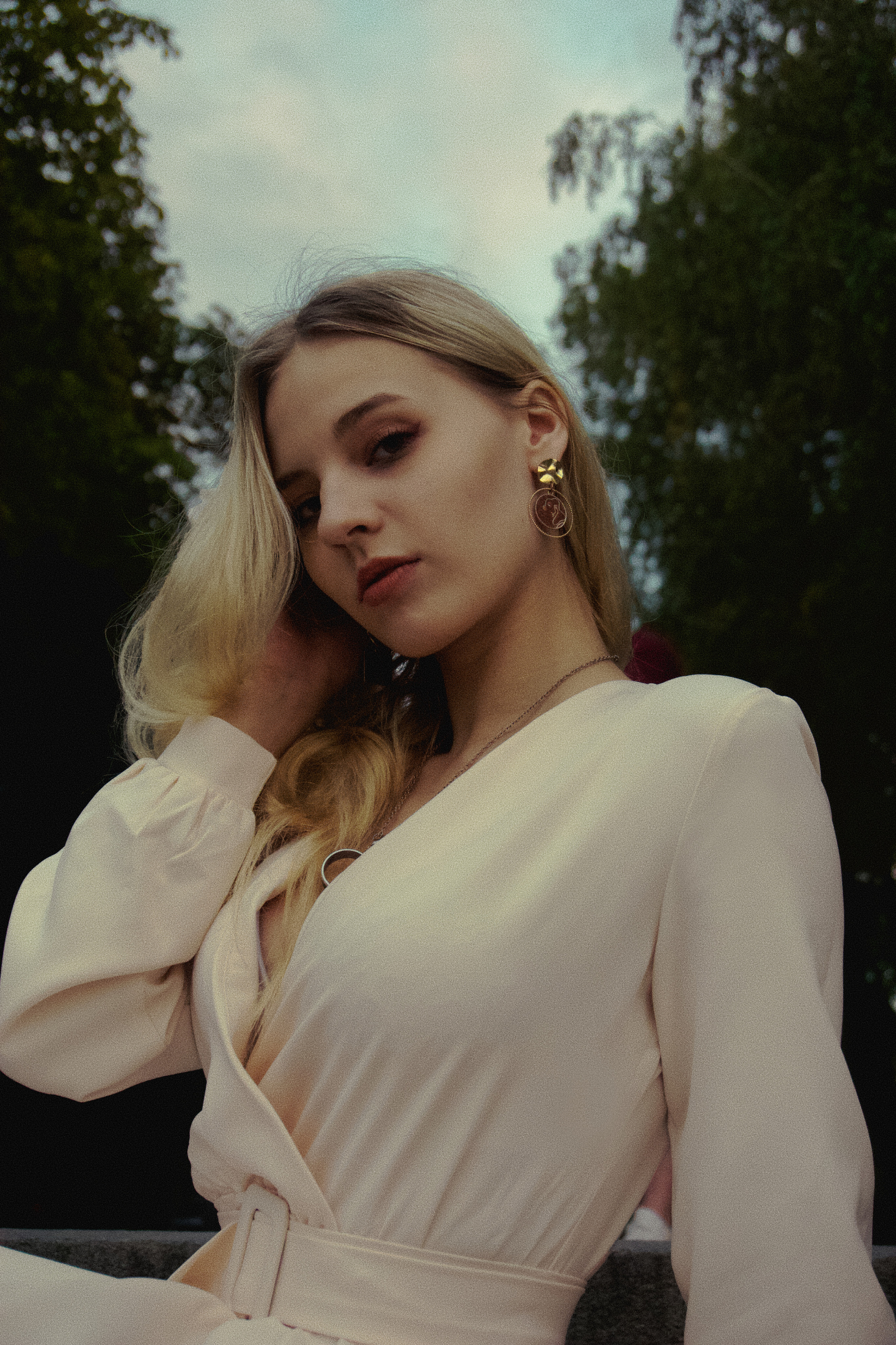 Валерия. Фотограф и видеограф DOSERZH (Добрин Сергей) в городе Москва и МО