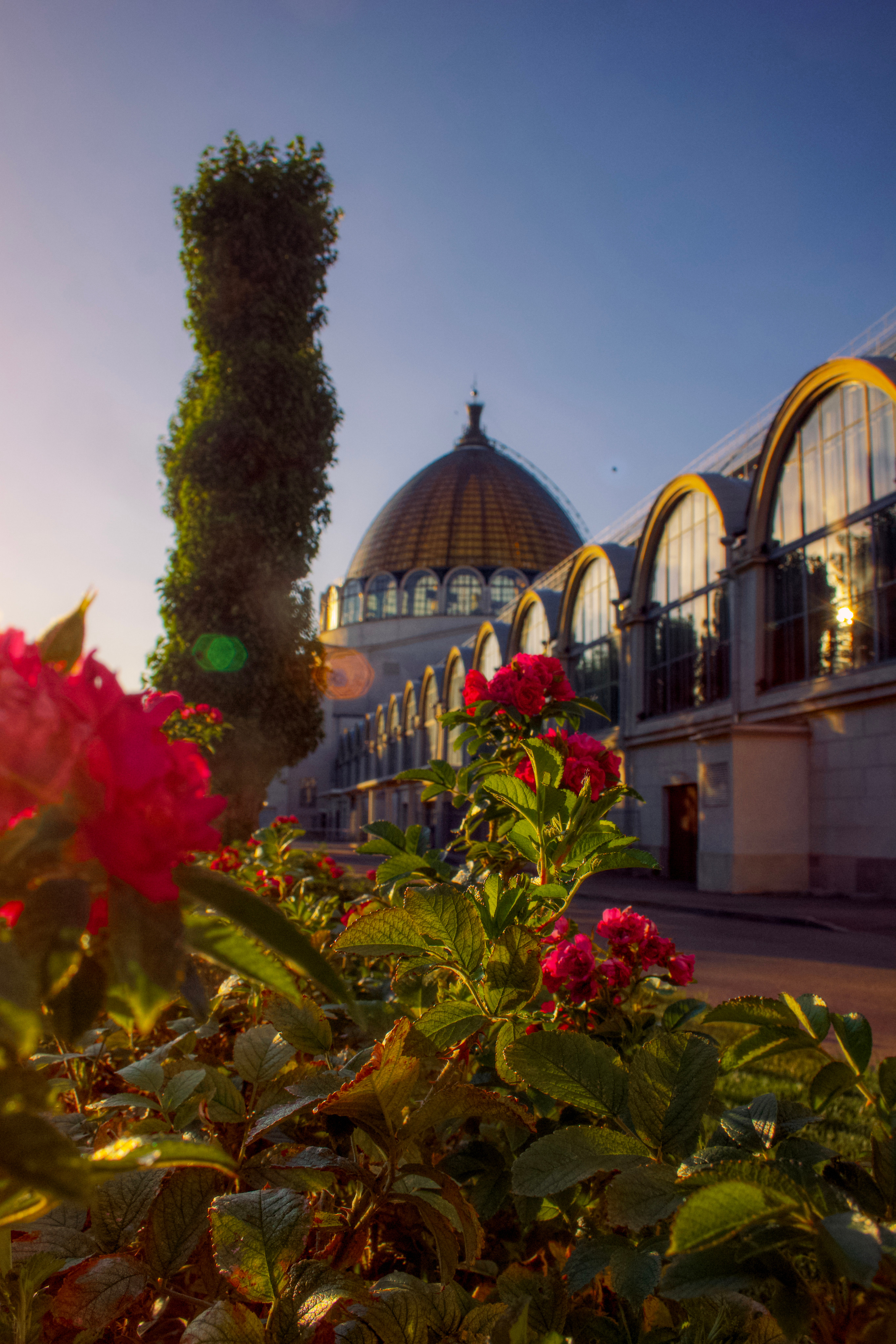 Город и архитектура. Фотограф и видеограф DOSERZH (Добрин Сергей) в городе Москва и МО