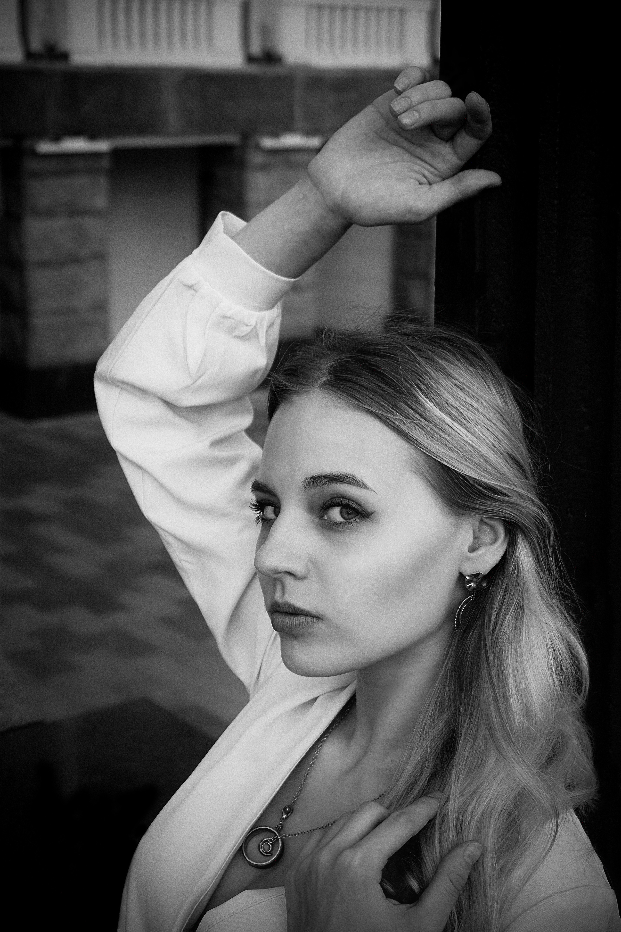 Валерия. Фотограф и видеограф DOSERZH (Добрин Сергей) в городе Москва и МО