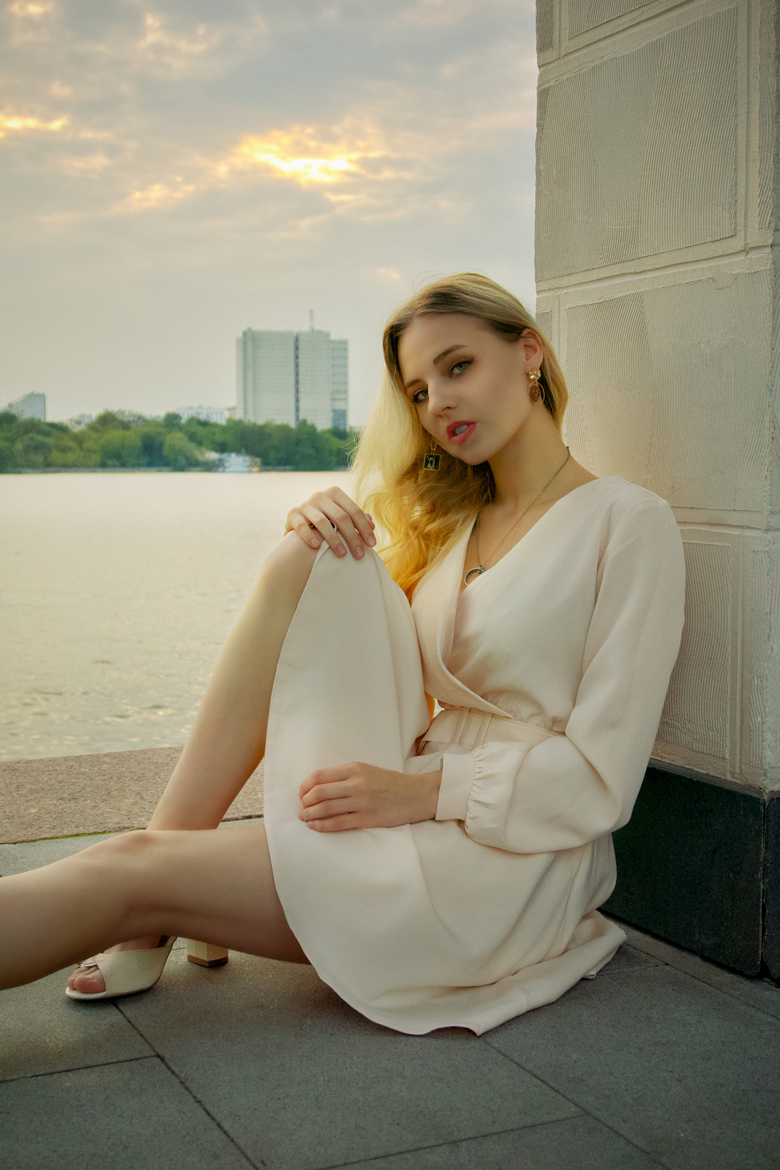 Валерия. Фотограф и видеограф DOSERZH (Добрин Сергей) в городе Москва и МО