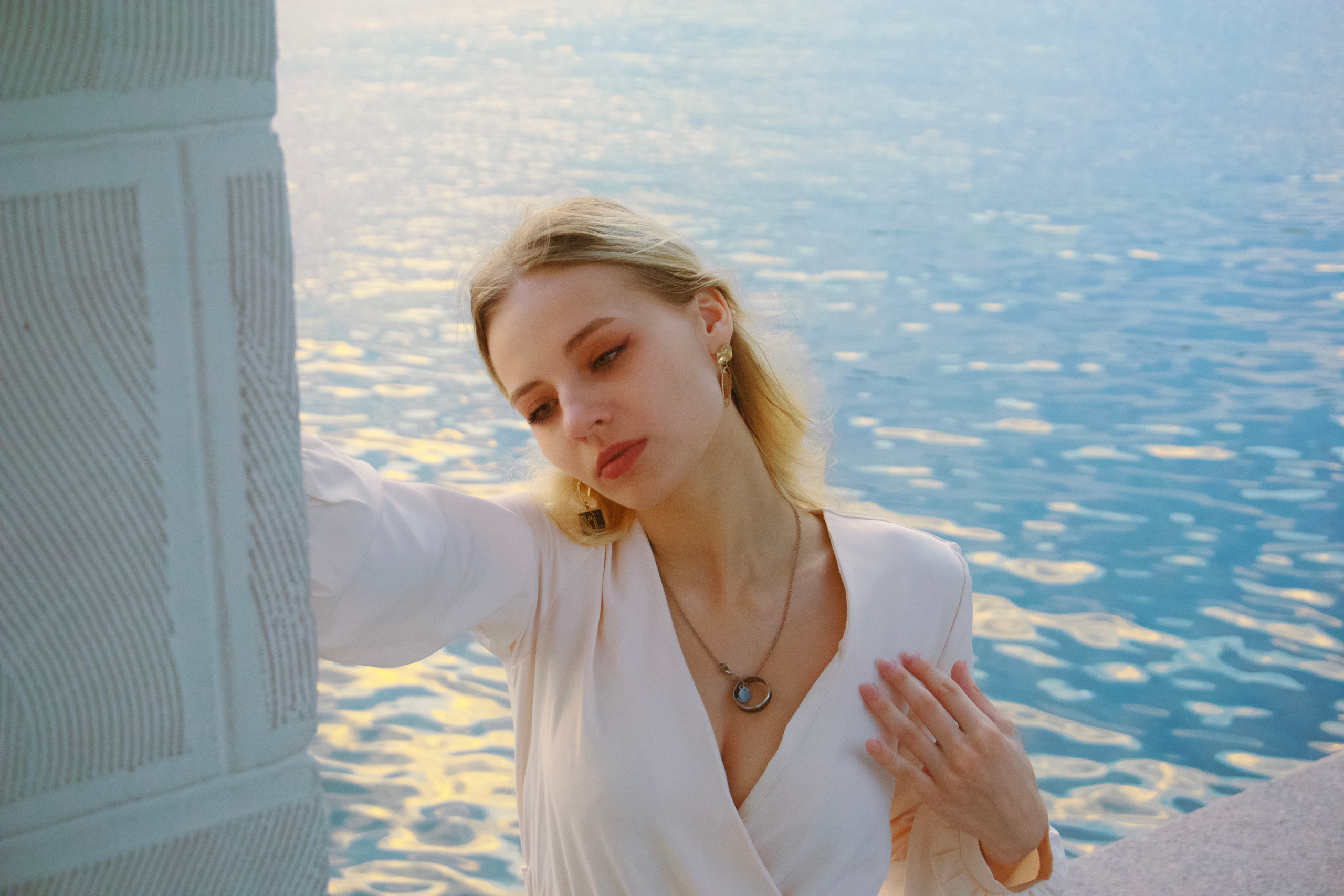 Валерия. Фотограф и видеограф DOSERZH (Добрин Сергей) в городе Москва и МО