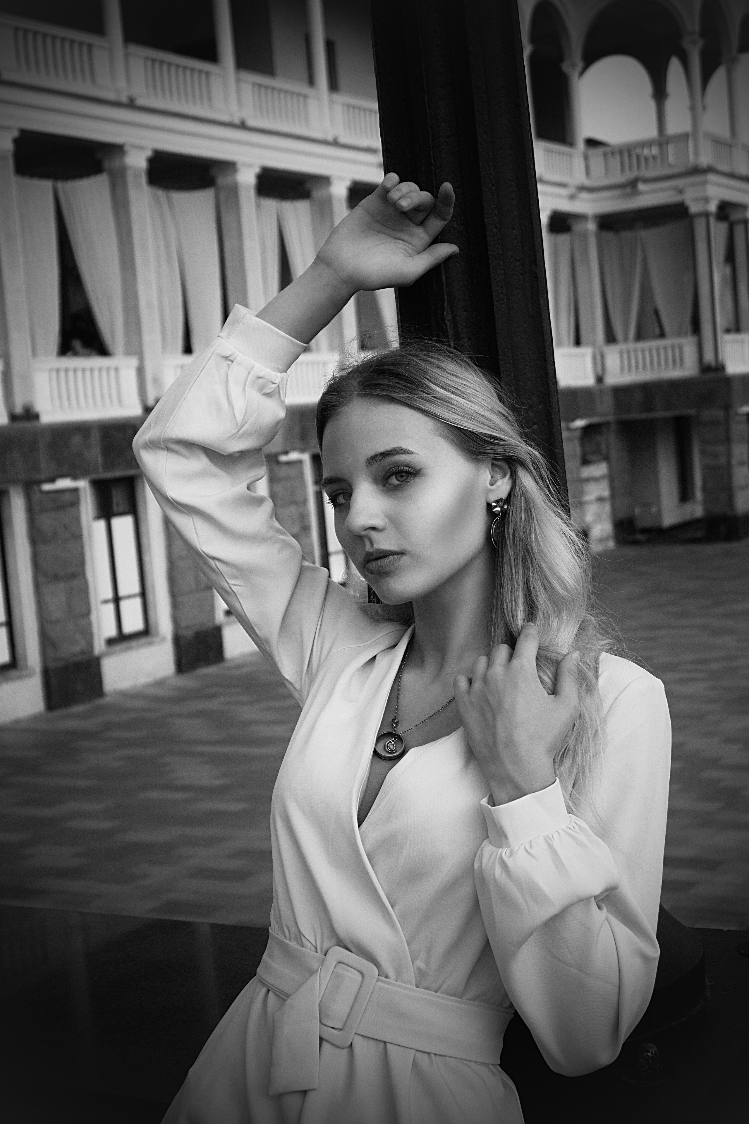 Валерия. Фотограф и видеограф DOSERZH (Добрин Сергей) в городе Москва и МО