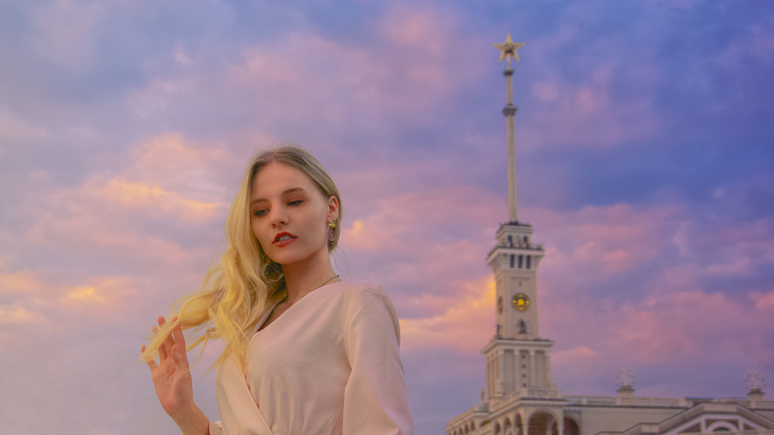 Валерия. Фотограф и видеограф DOSERZH (Добрин Сергей) в городе Москва и МО