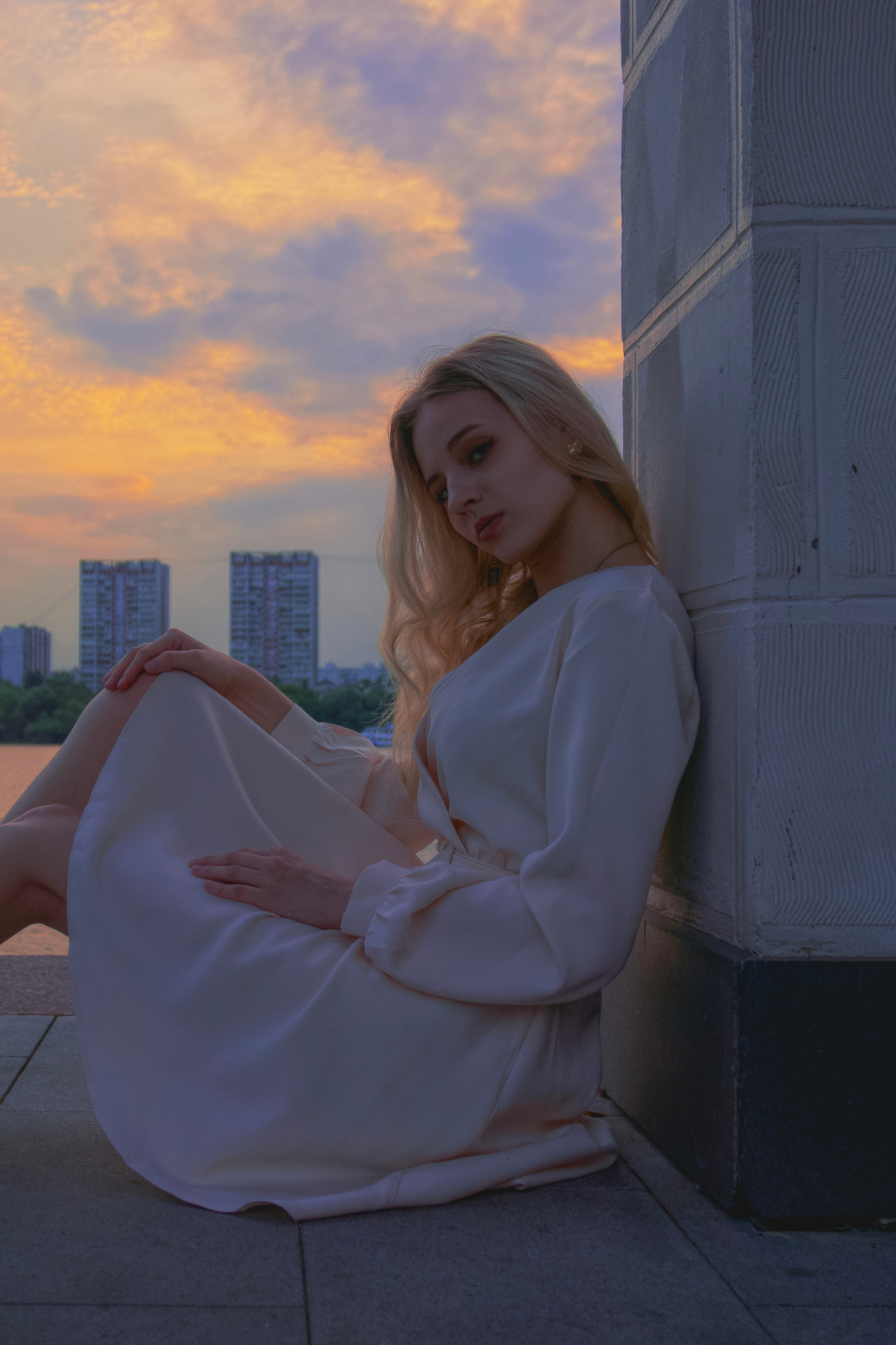 Валерия. Фотограф и видеограф DOSERZH (Добрин Сергей) в городе Москва и МО