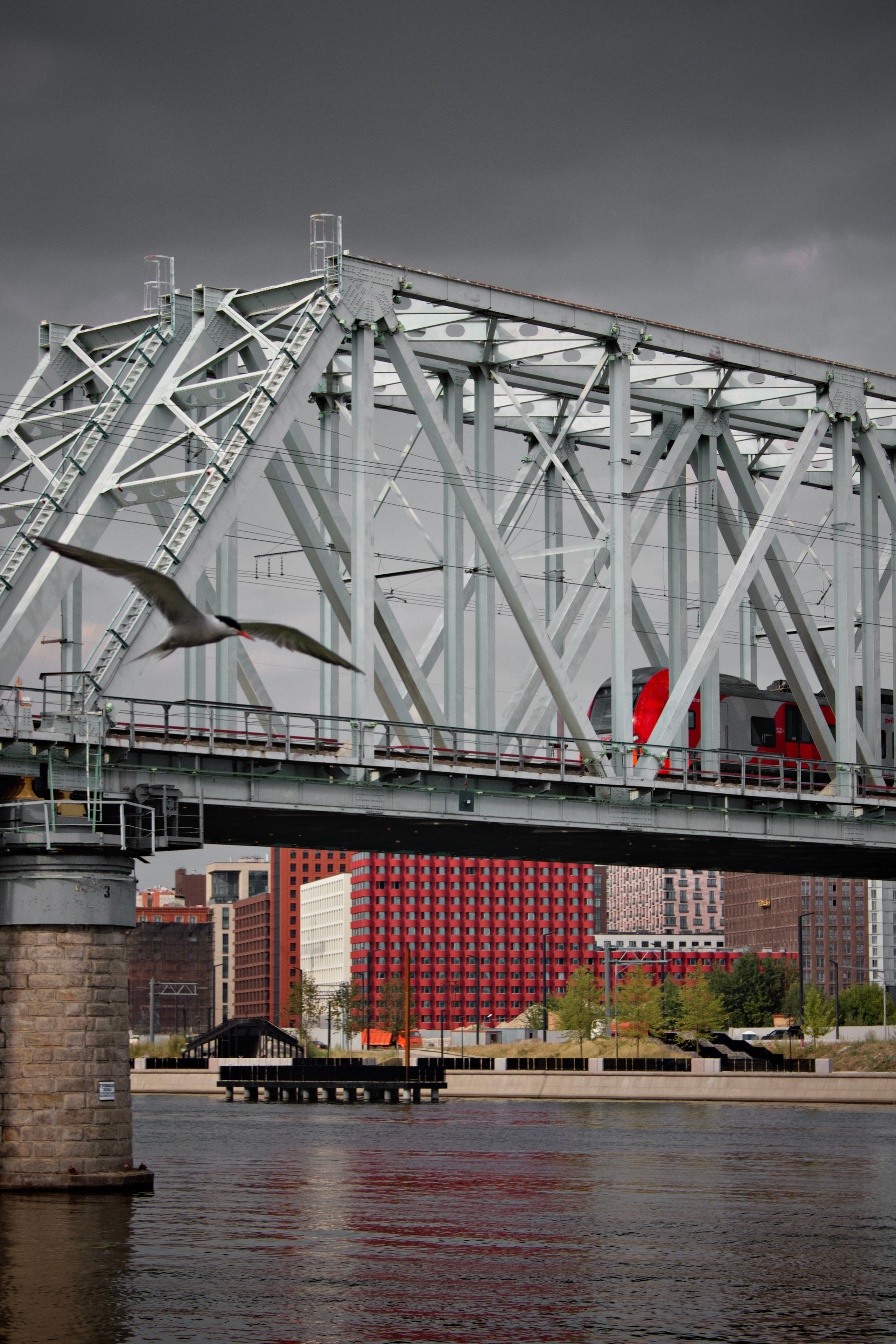 Город и архитектура. Фотограф и видеограф DOSERZH (Добрин Сергей) в городе Москва и МО