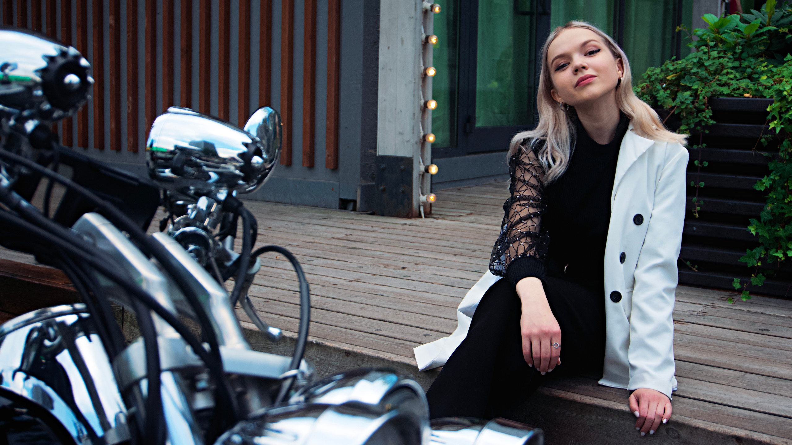 Алина. Фотограф и видеограф DOSERZH (Добрин Сергей) в городе Москва и МО