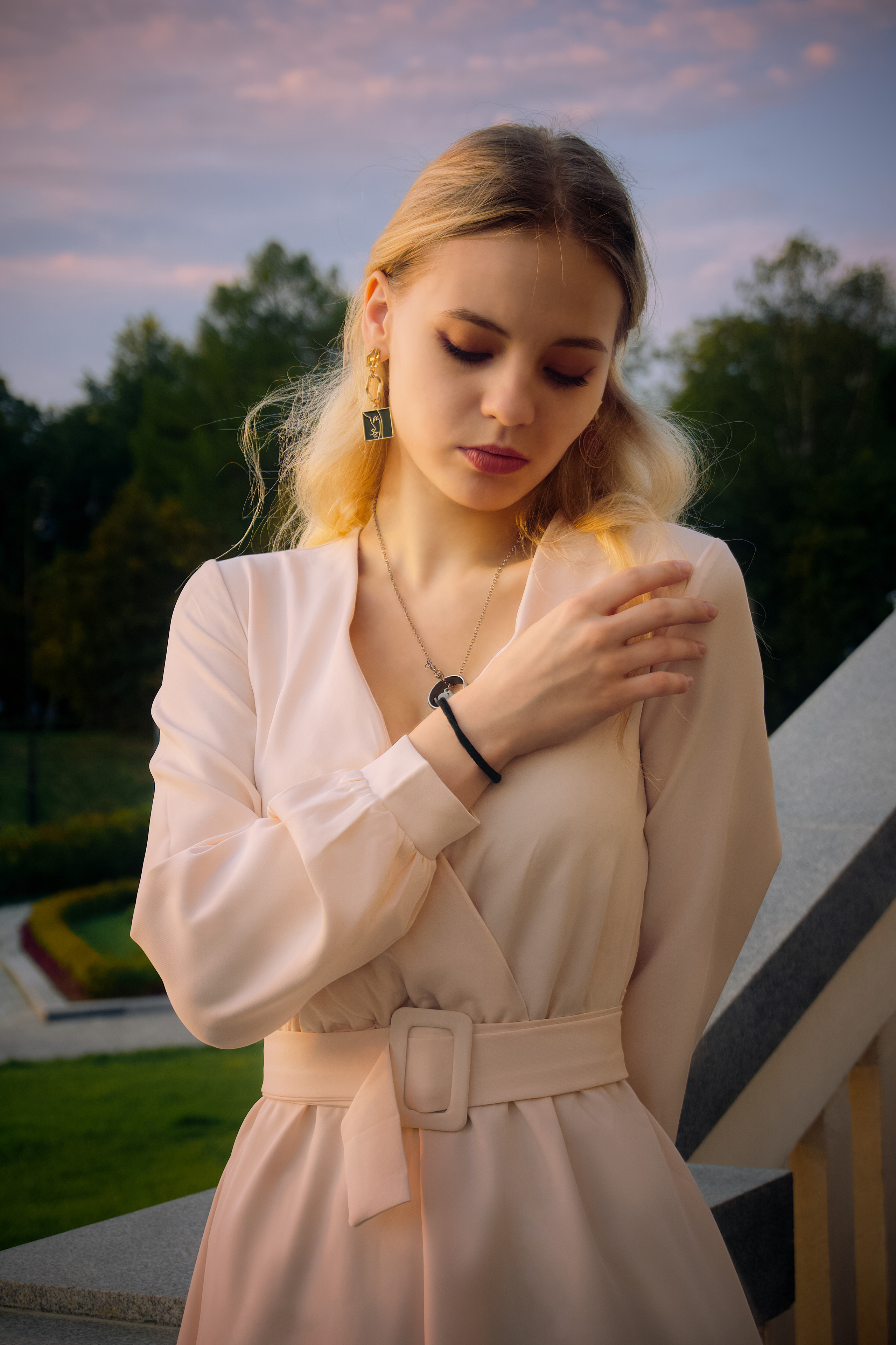 Валерия. Фотограф и видеограф DOSERZH (Добрин Сергей) в городе Москва и МО