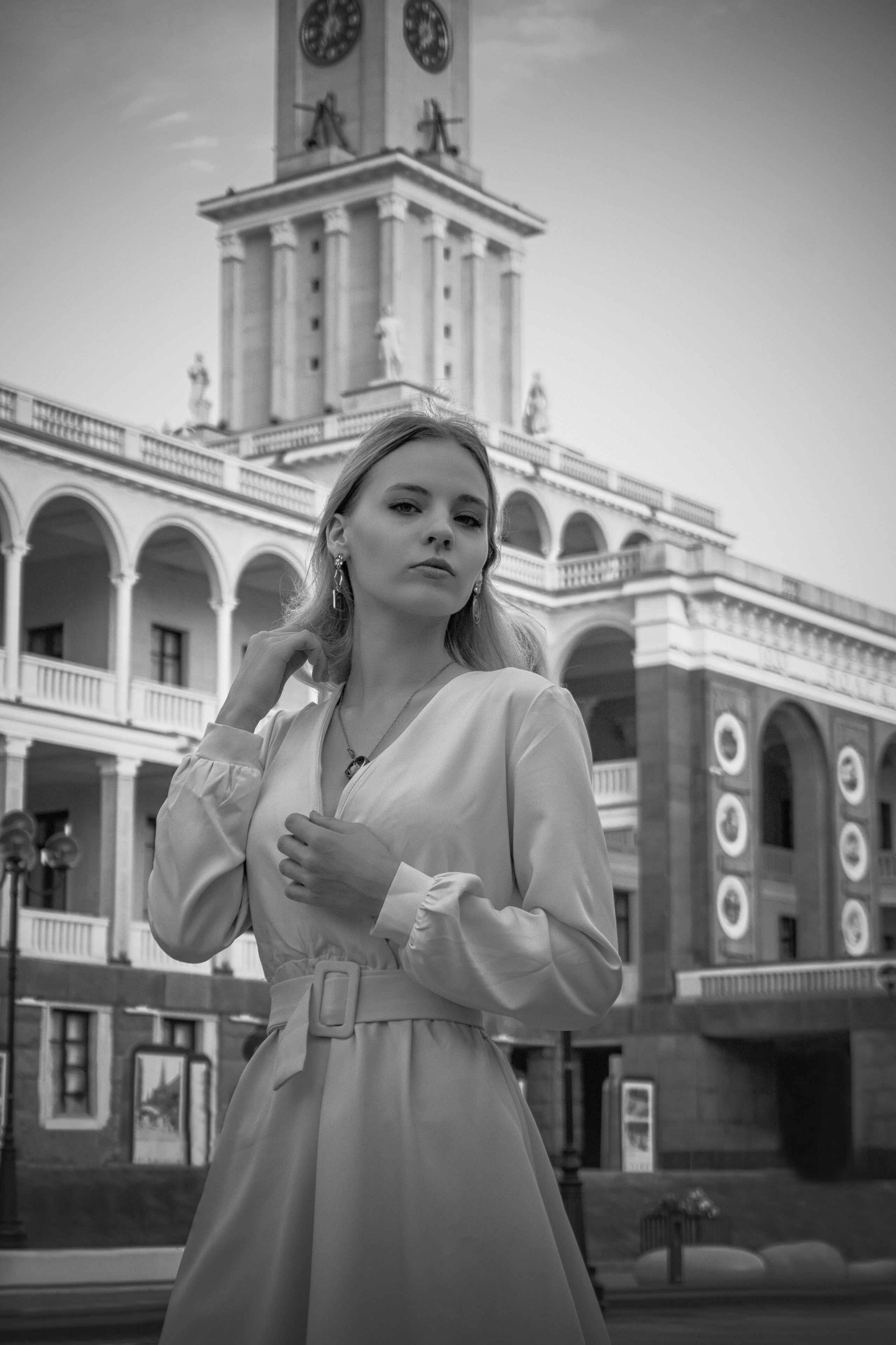 Валерия. Фотограф и видеограф DOSERZH (Добрин Сергей) в городе Москва и МО