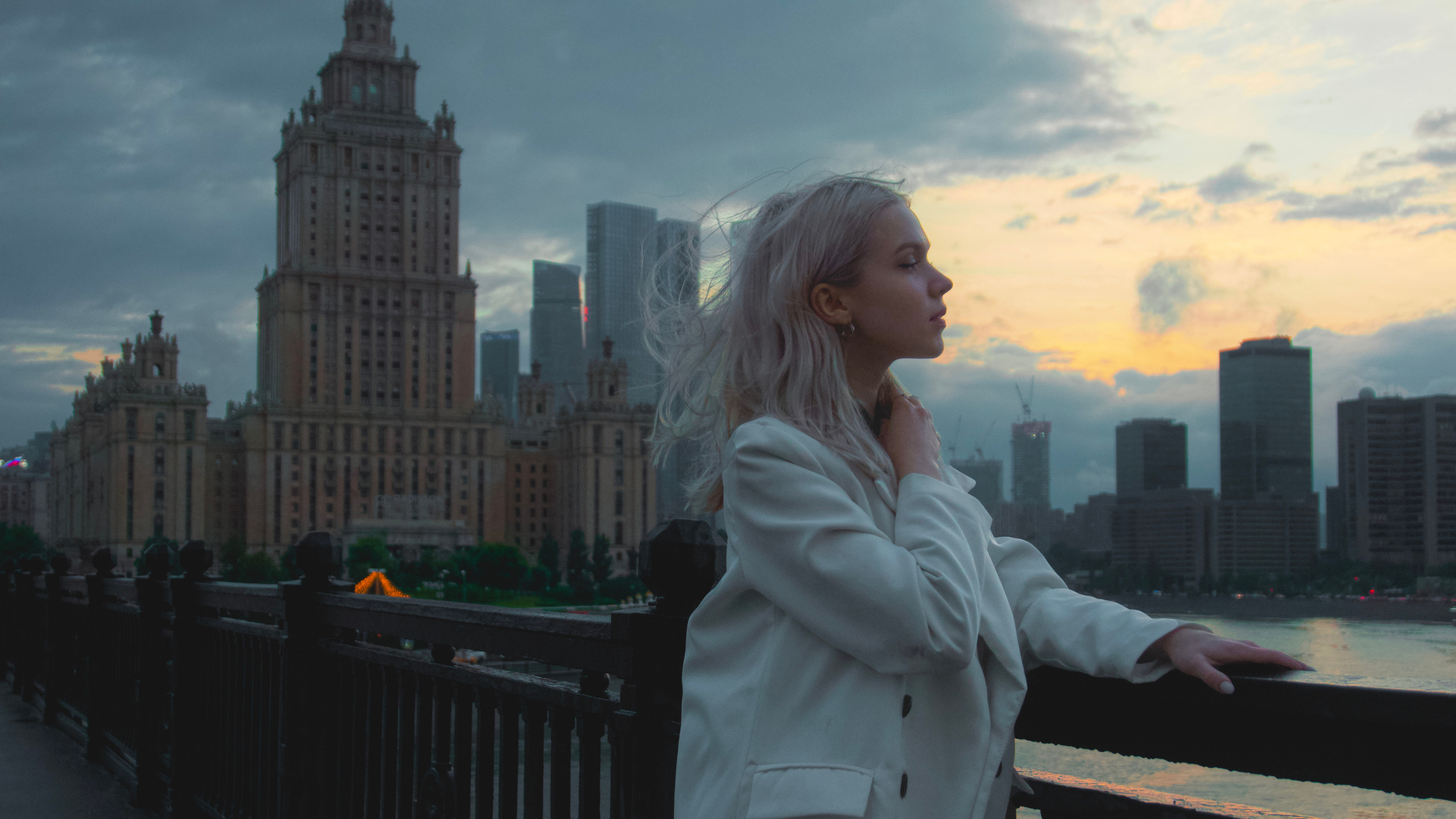 Алина. Фотограф и видеограф DOSERZH (Добрин Сергей) в городе Москва и МО