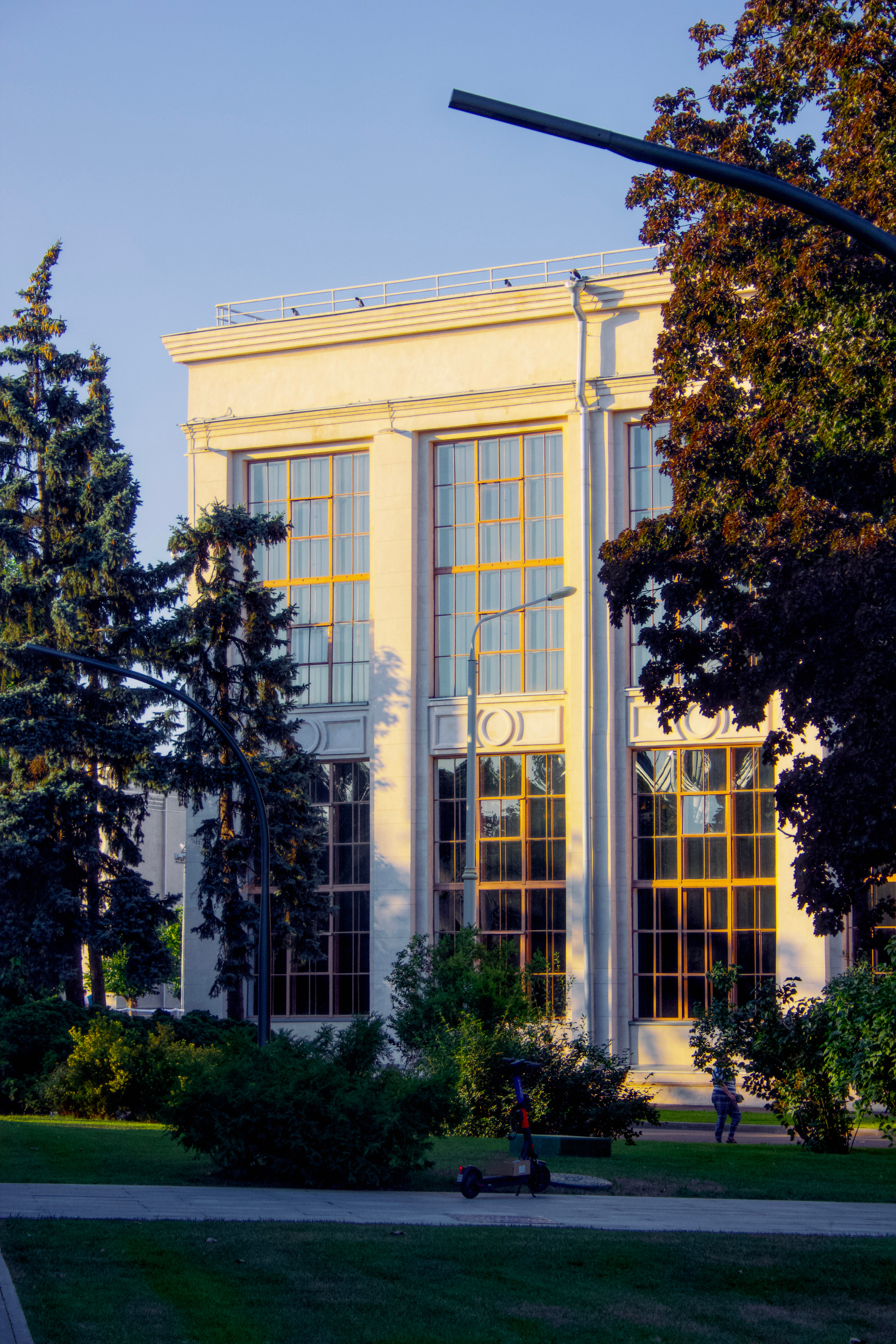 Город и архитектура. Фотограф и видеограф DOSERZH (Добрин Сергей) в городе Москва и МО