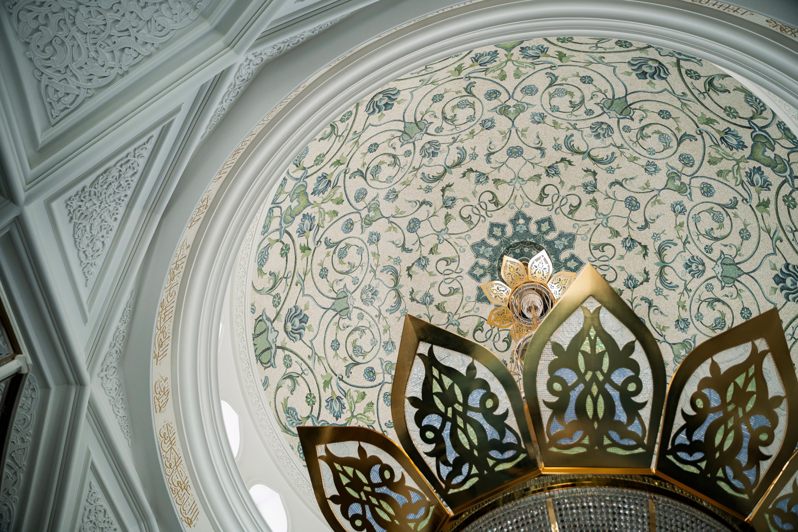 Ильнур и Резеда. Фотограф Казань