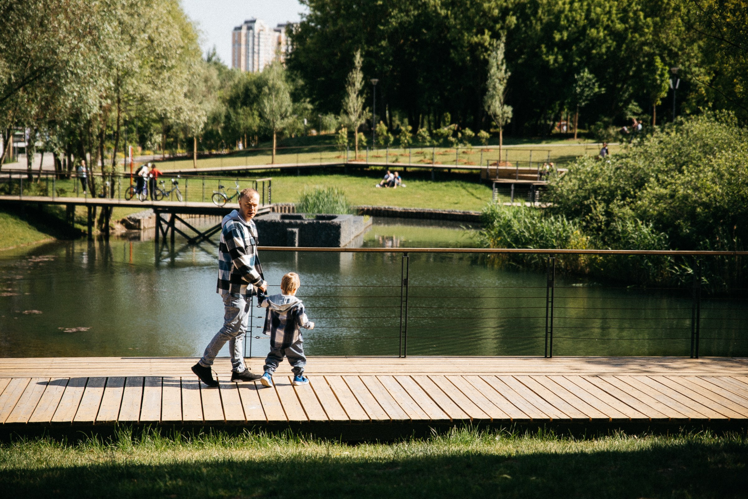 Семейная. Фотограф в Москве Ольга Svog