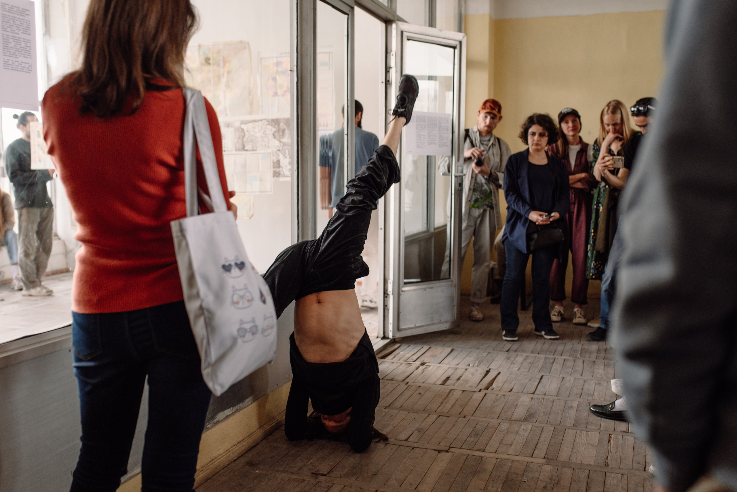 Taking space. Портретный фотограф в Ереване и Челябинске Шаханская Ольга