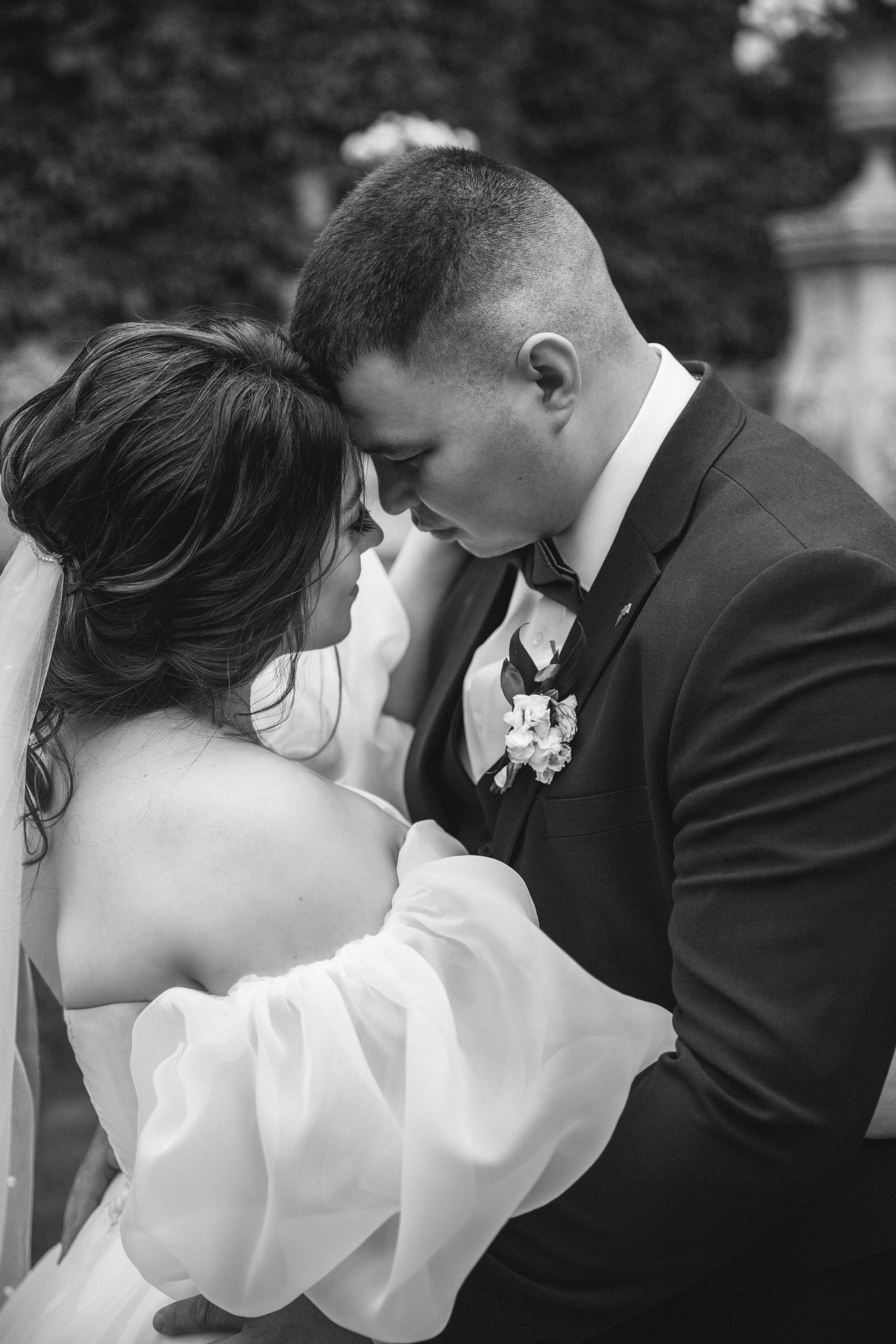 Анастасия и Ерганат. Фотограф в Новосибирске Надежда Черных