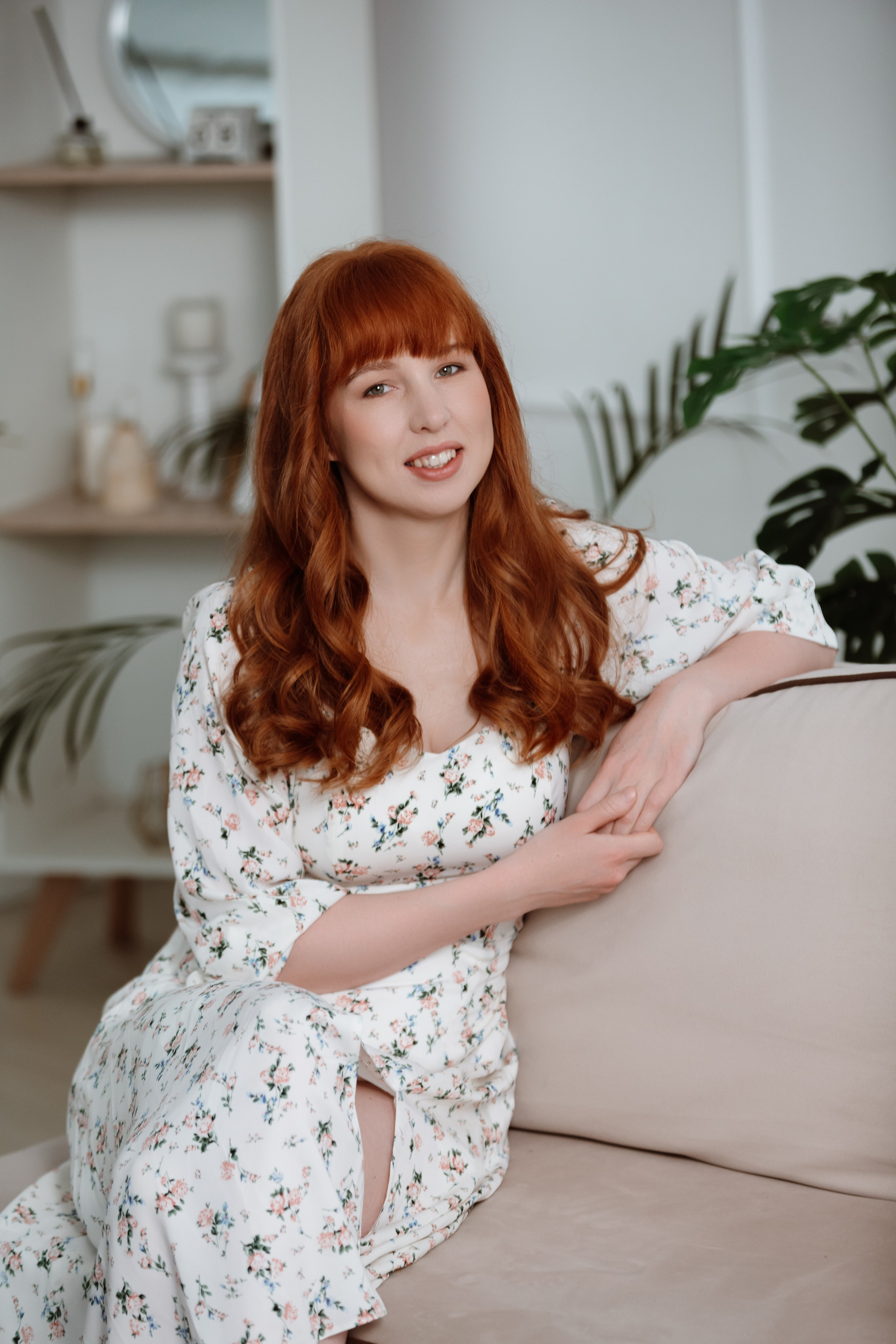 Годовасие. Профессиональный фотограф Надежда Антонова