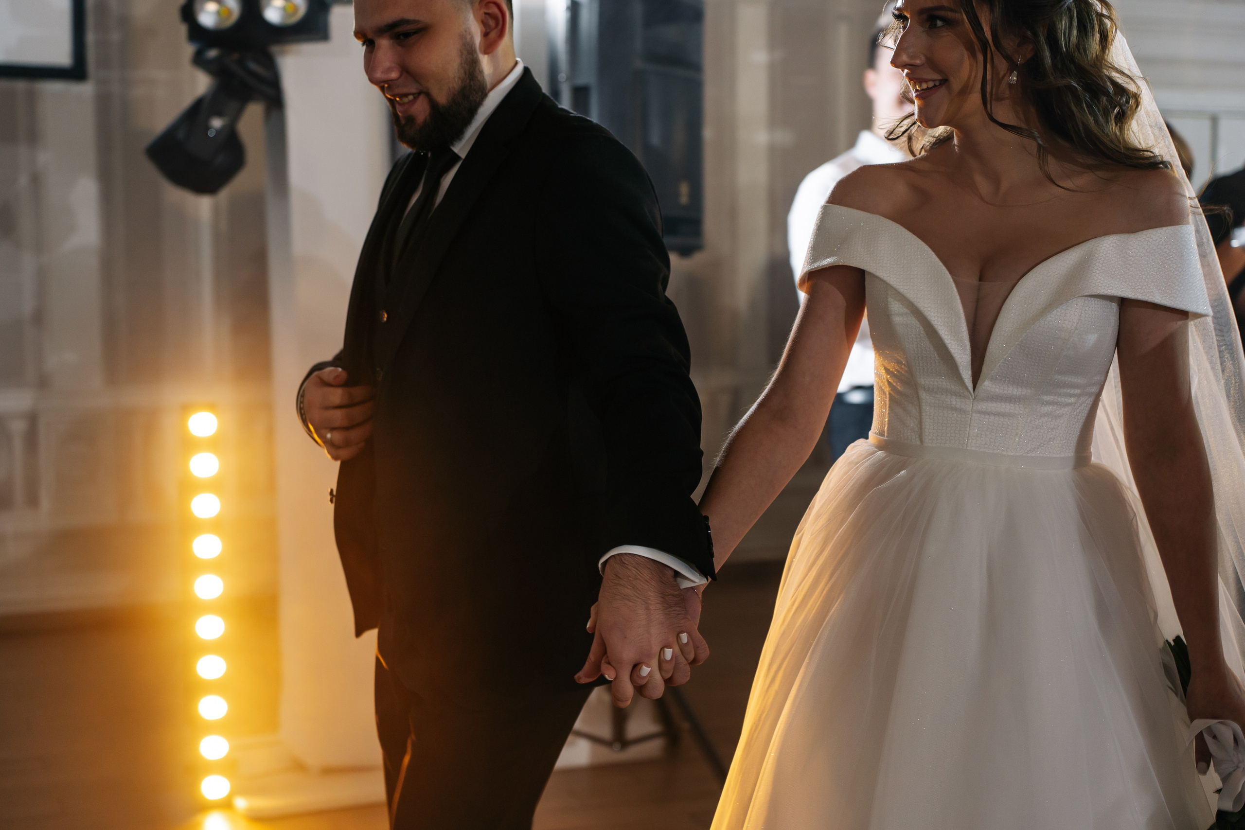 Алена и Никита. Свадебный и семейный фотограф Кокушева Юлия Нижний Новгород