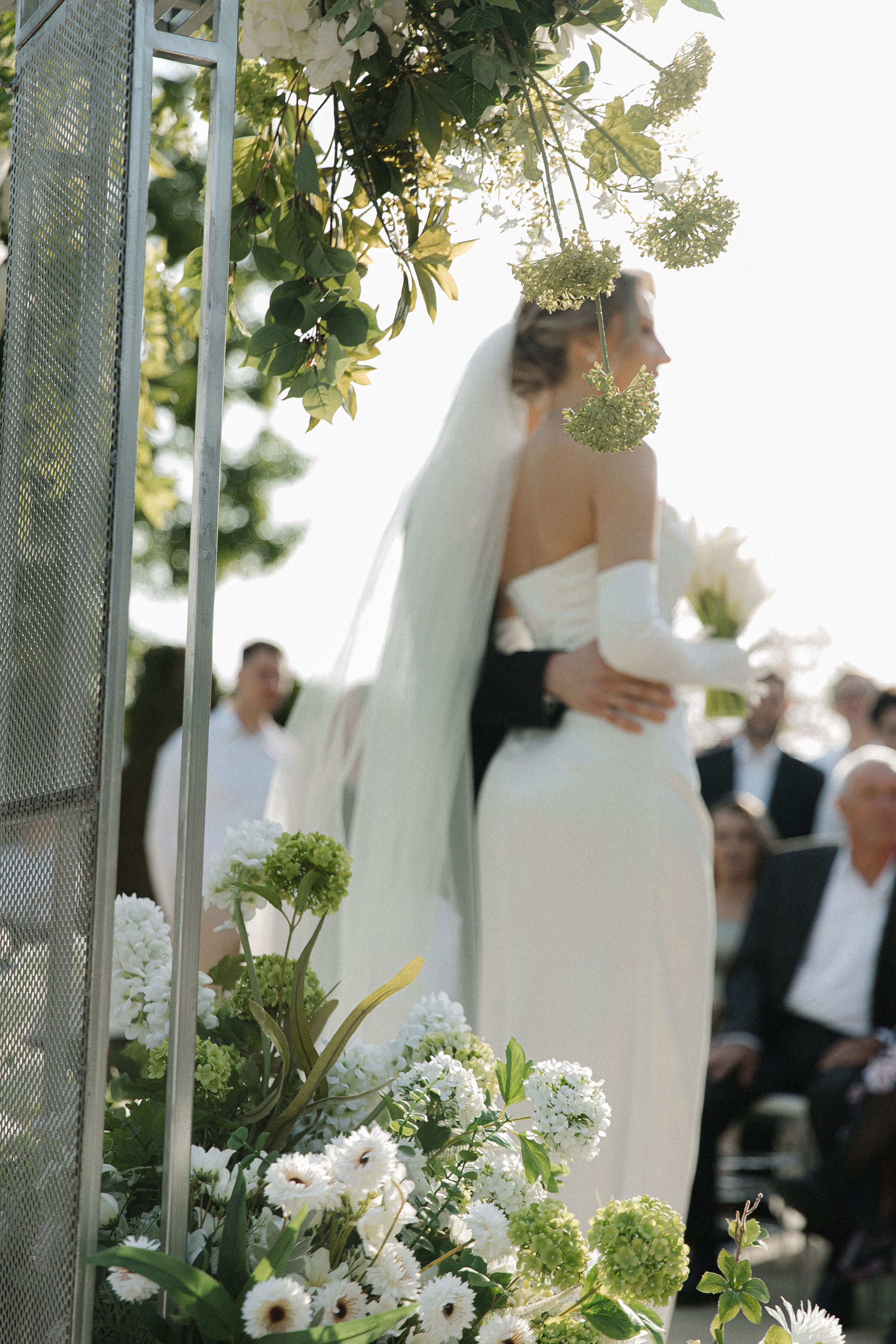 Кристина и Владимир. Свадебный и семейный фотограф Харольцева Наталья