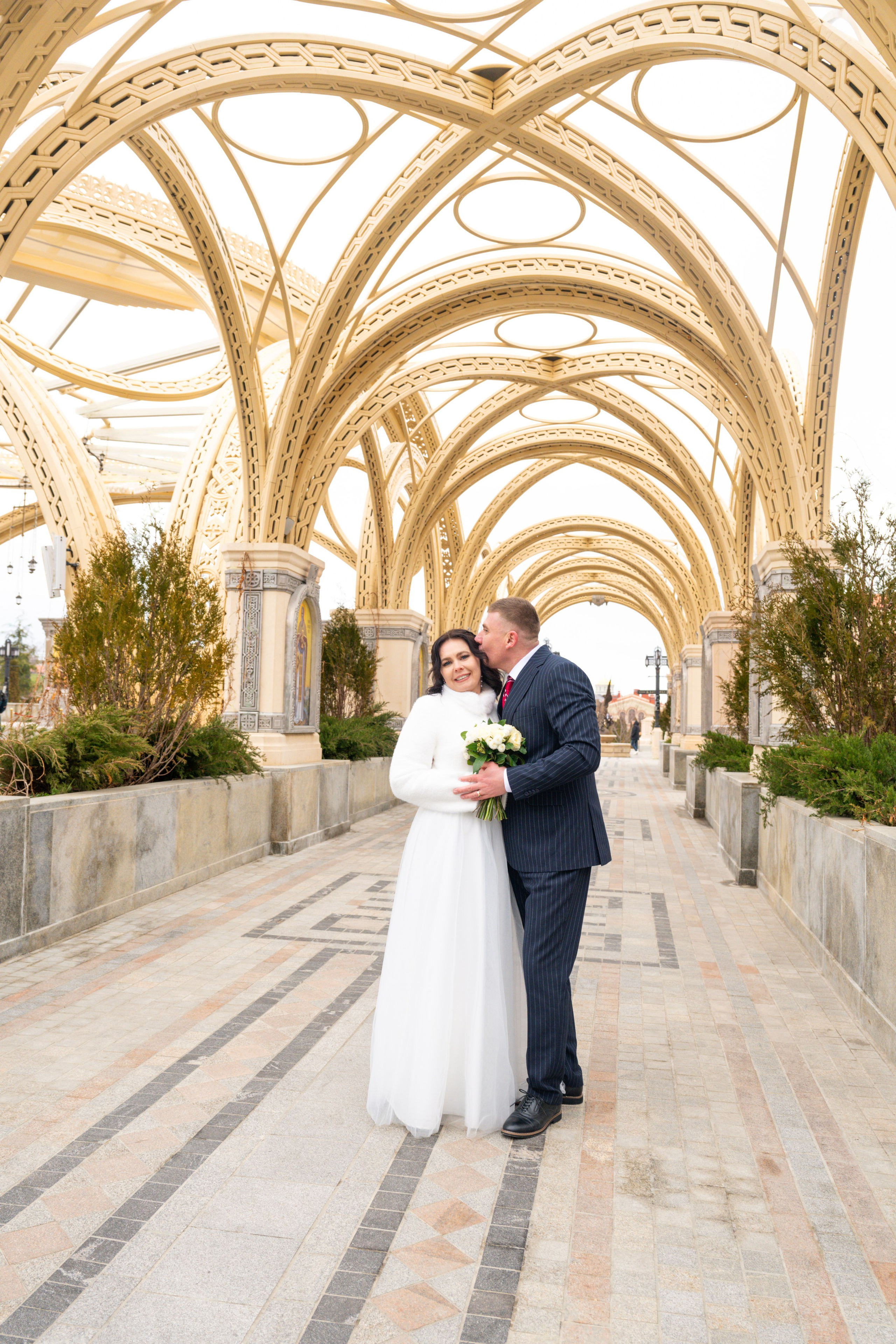 Свадебные фотосессии. Роспись в ЗАГСе. Выездная регистрация. Студийный и свадебный фотограф и видеограф в Севастополе — Юлия Макаренко