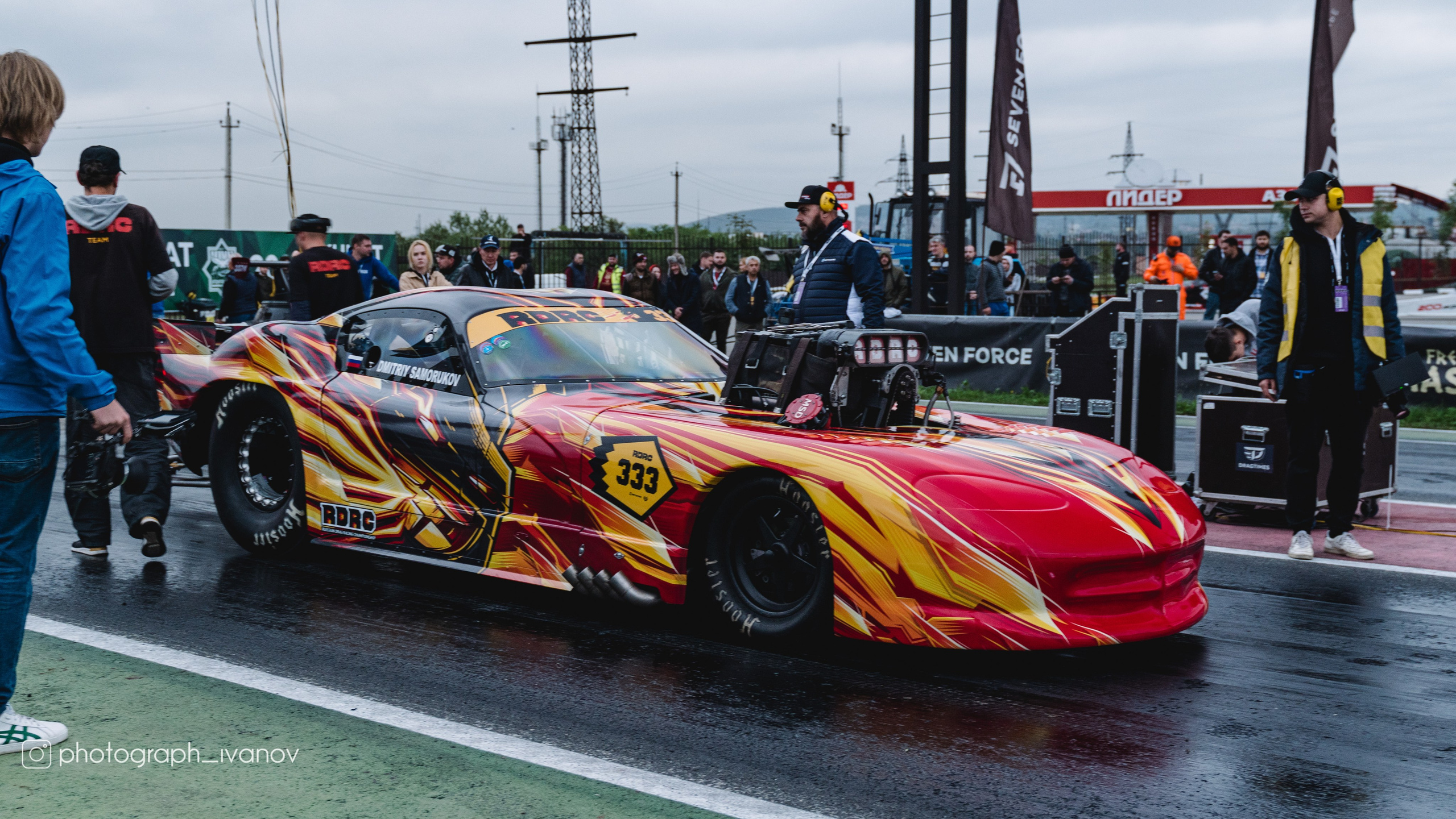 Репортаж. Фотограф Курск Иван Иванов