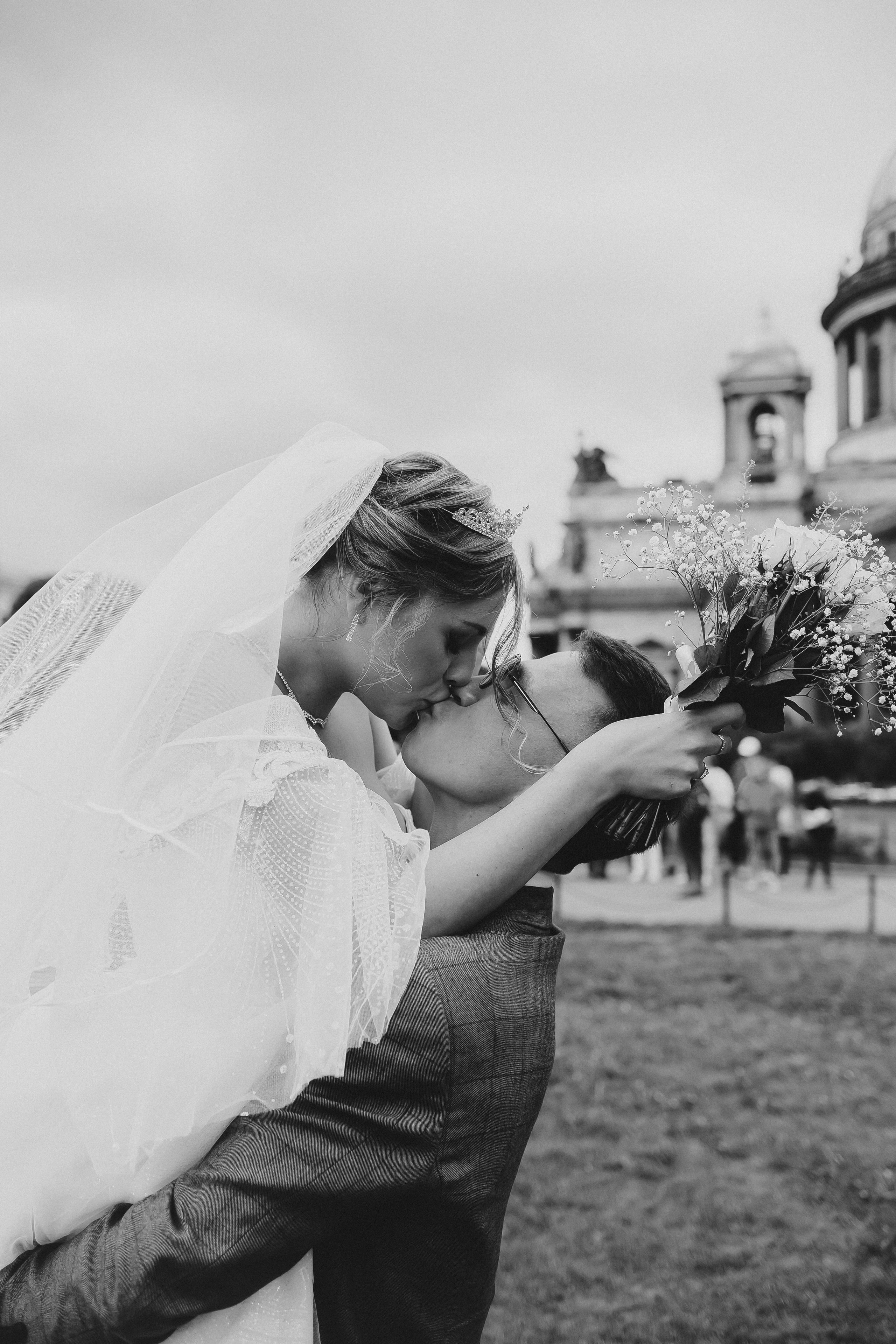Полина & Антон. Анна Михайлова|Свадебный фотограф в Санкт-Петербурге