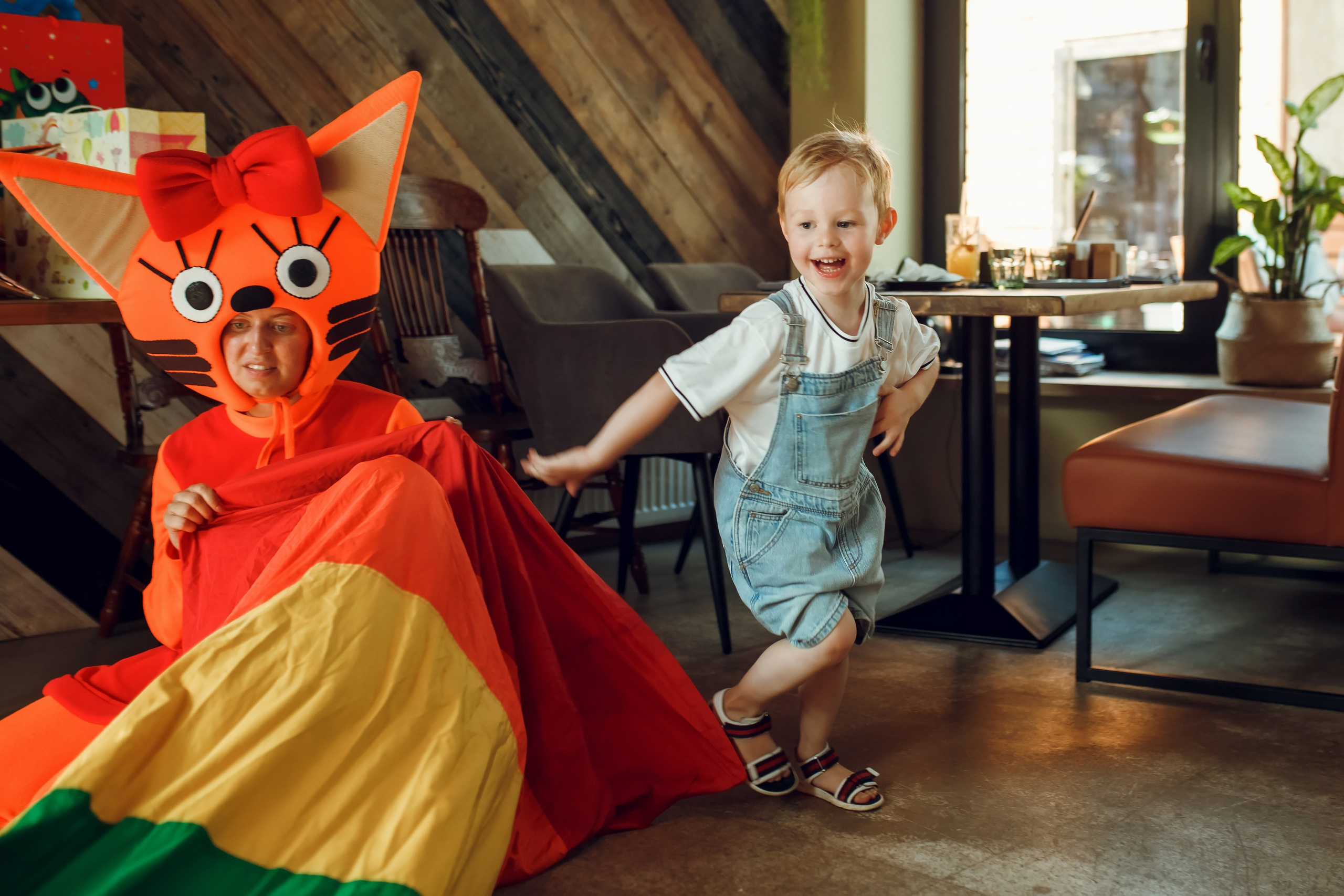 День Рождения Платона. Фотограф на Крещение, семейный фотограф в Москве