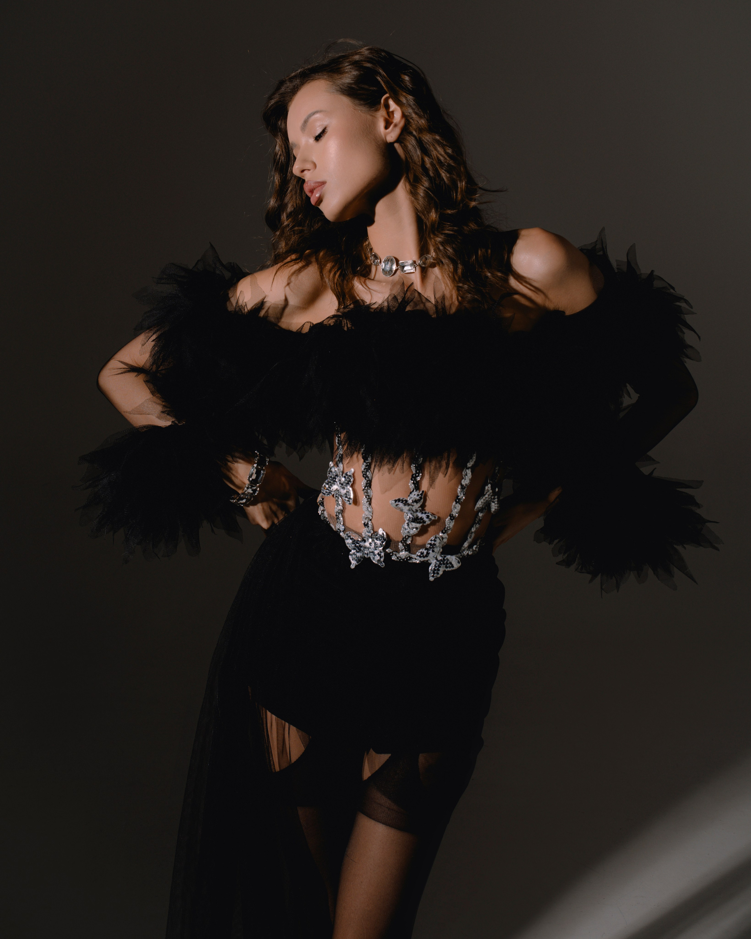 ЮЛИЯ. Фотограф Москва