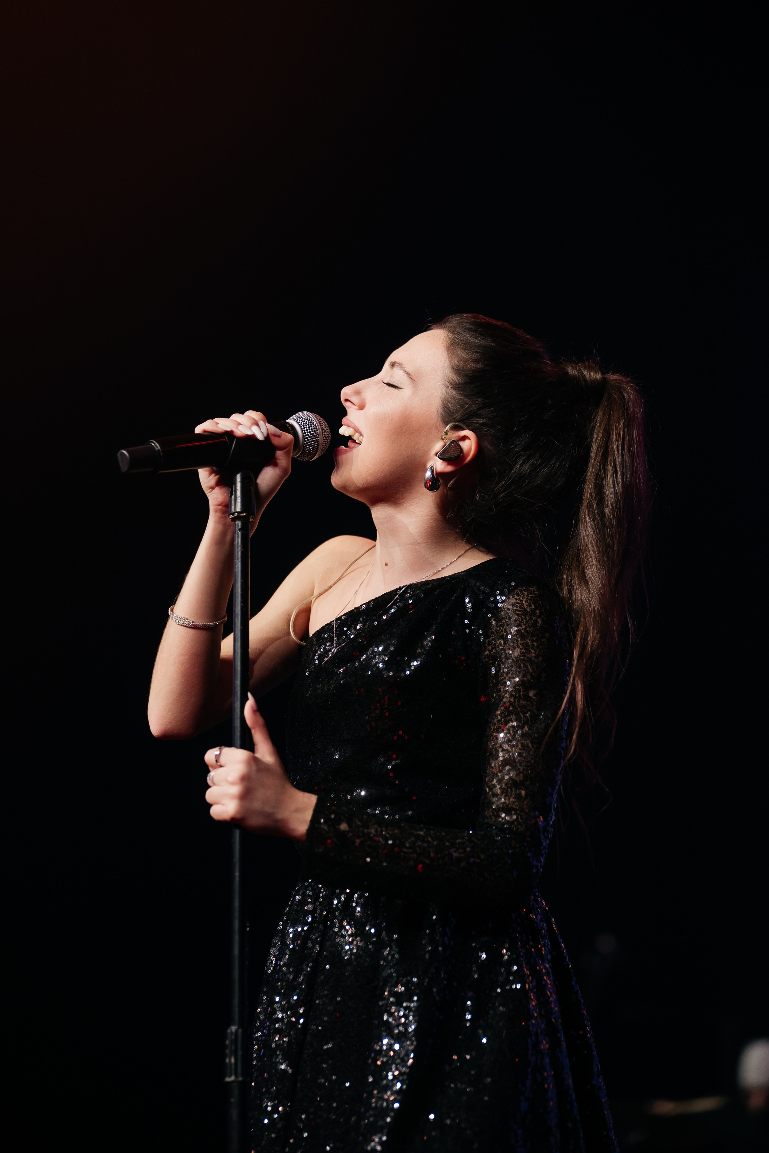 Роза Хутор корпоратив 2025. Фотограф Илья Бызов, Свадебный и репортажный фотограф Сочи