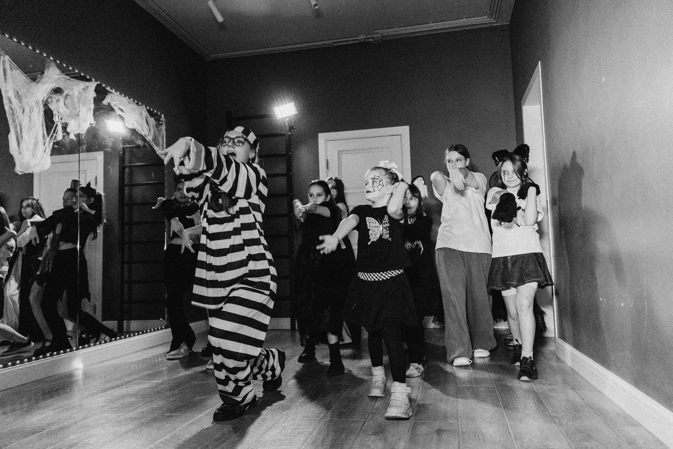 Съёмка корпоратива. Фотограф Москва Таша Панина