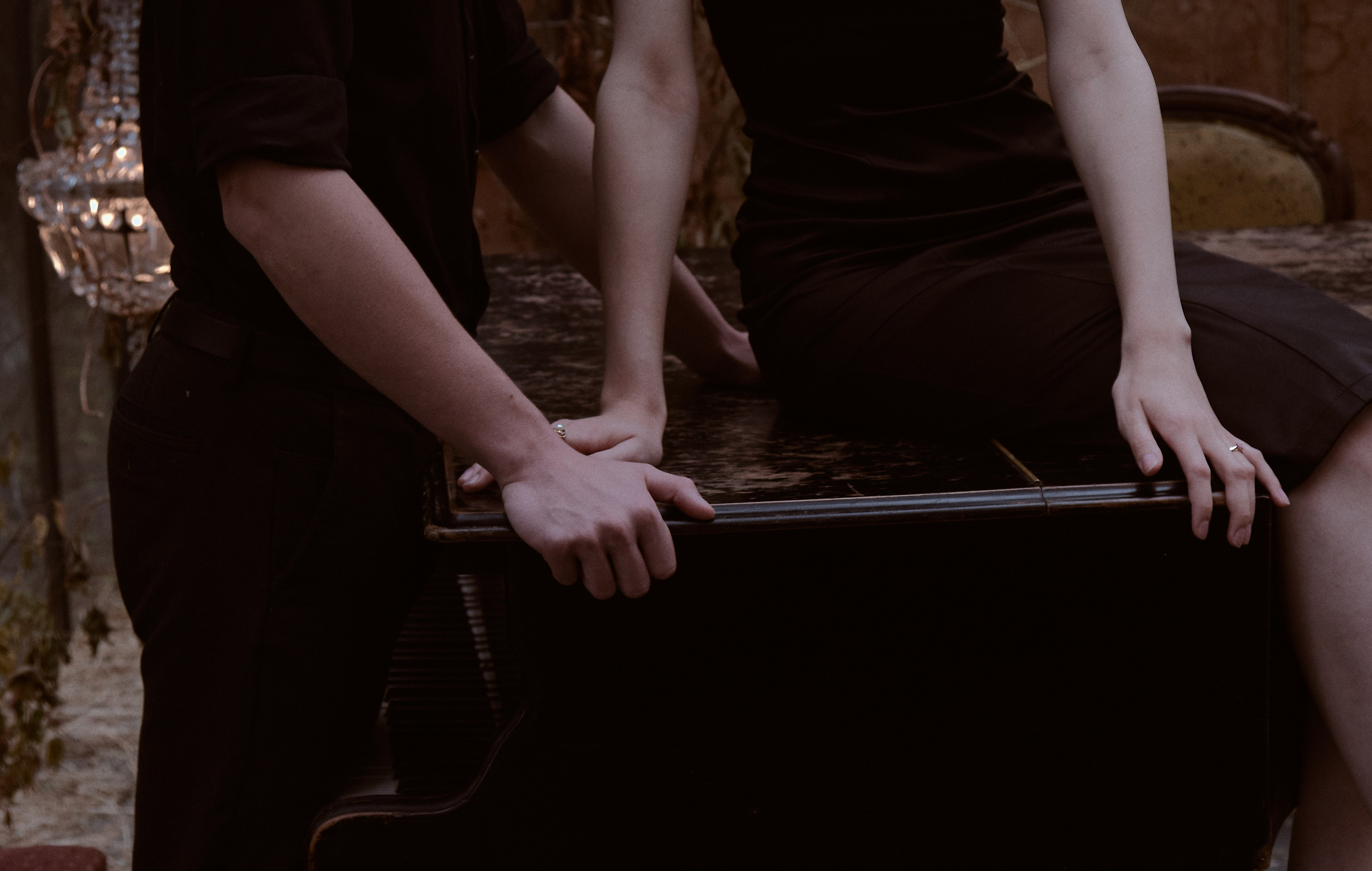 Лора и Слава. Фотограф лавстори Москва/МО Приятелева Ангелина