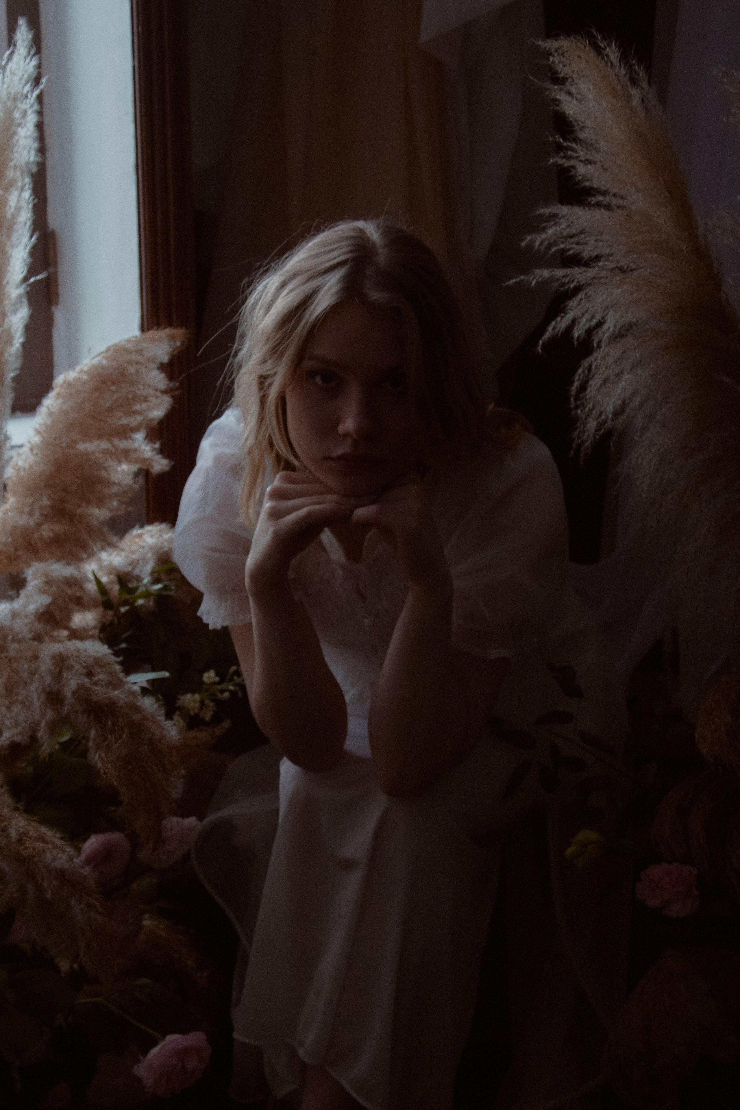 Нежность. Фотограф лавстори Москва/МО Приятелева Ангелина