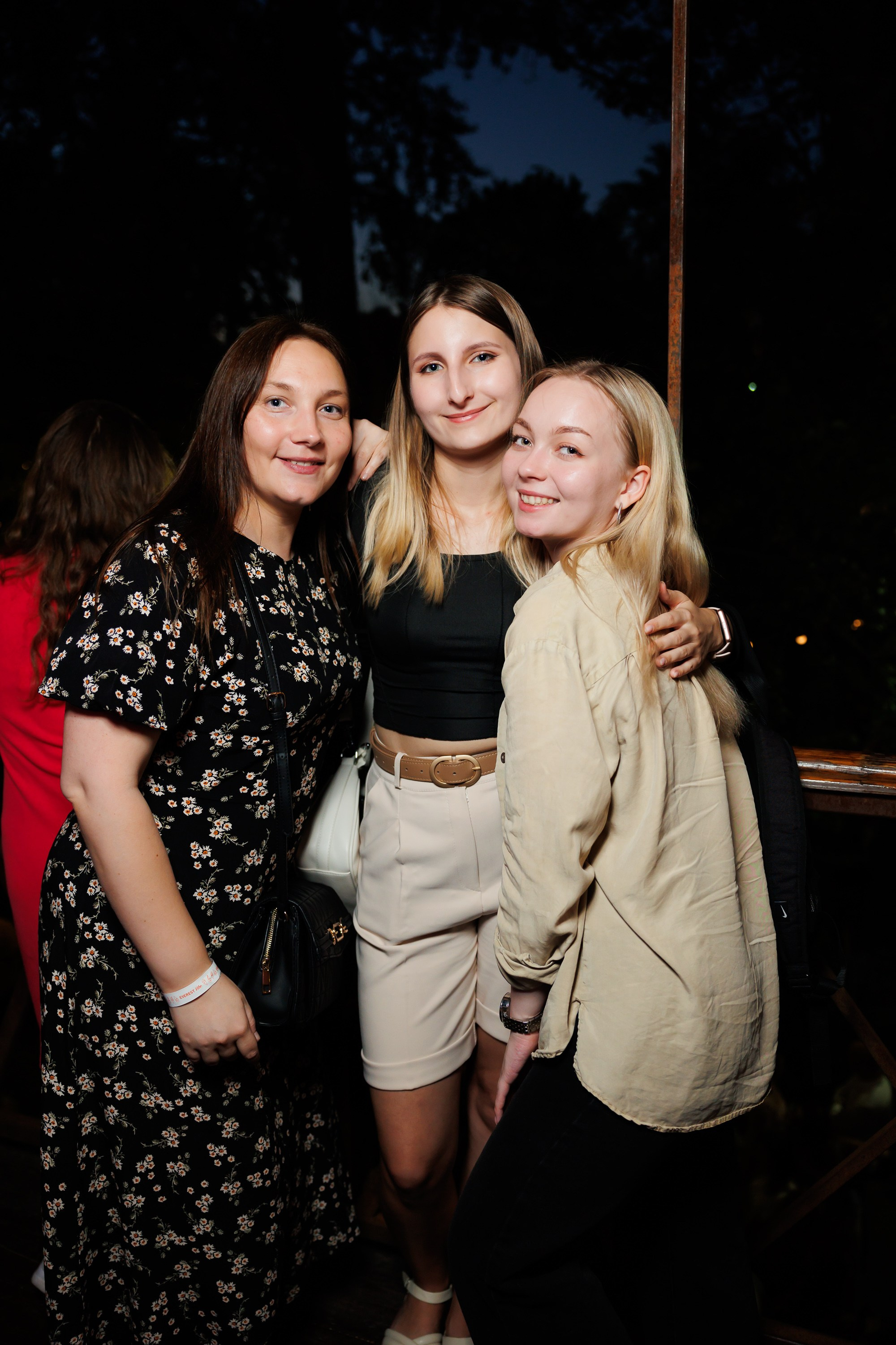 EVEREST VIBE good vibes only 16.08.2023. EVEREST PHOTO REPORT