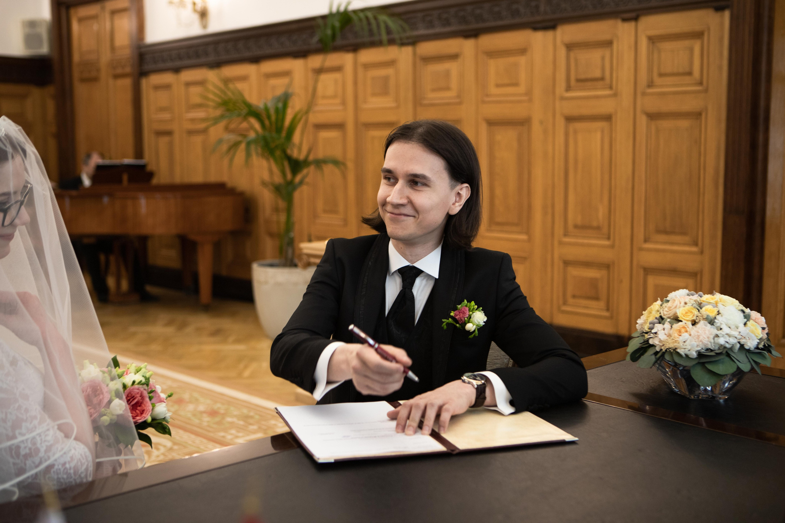 Love story / wedding. Zhelsofur — косплей фотография и не только