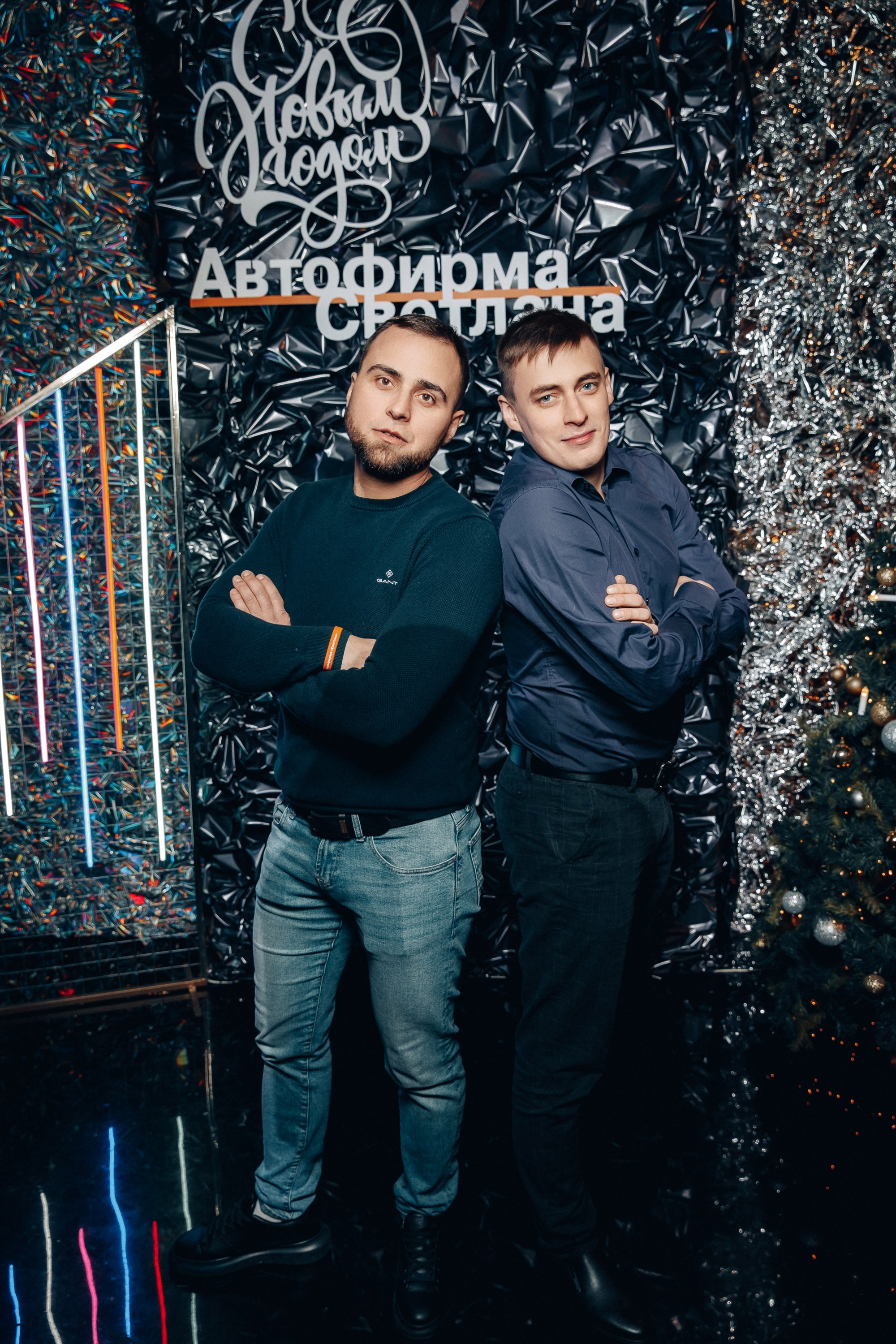 Автофирма «Светлана». Свадебный фотограф Дмитрий Воробьев Ярославль