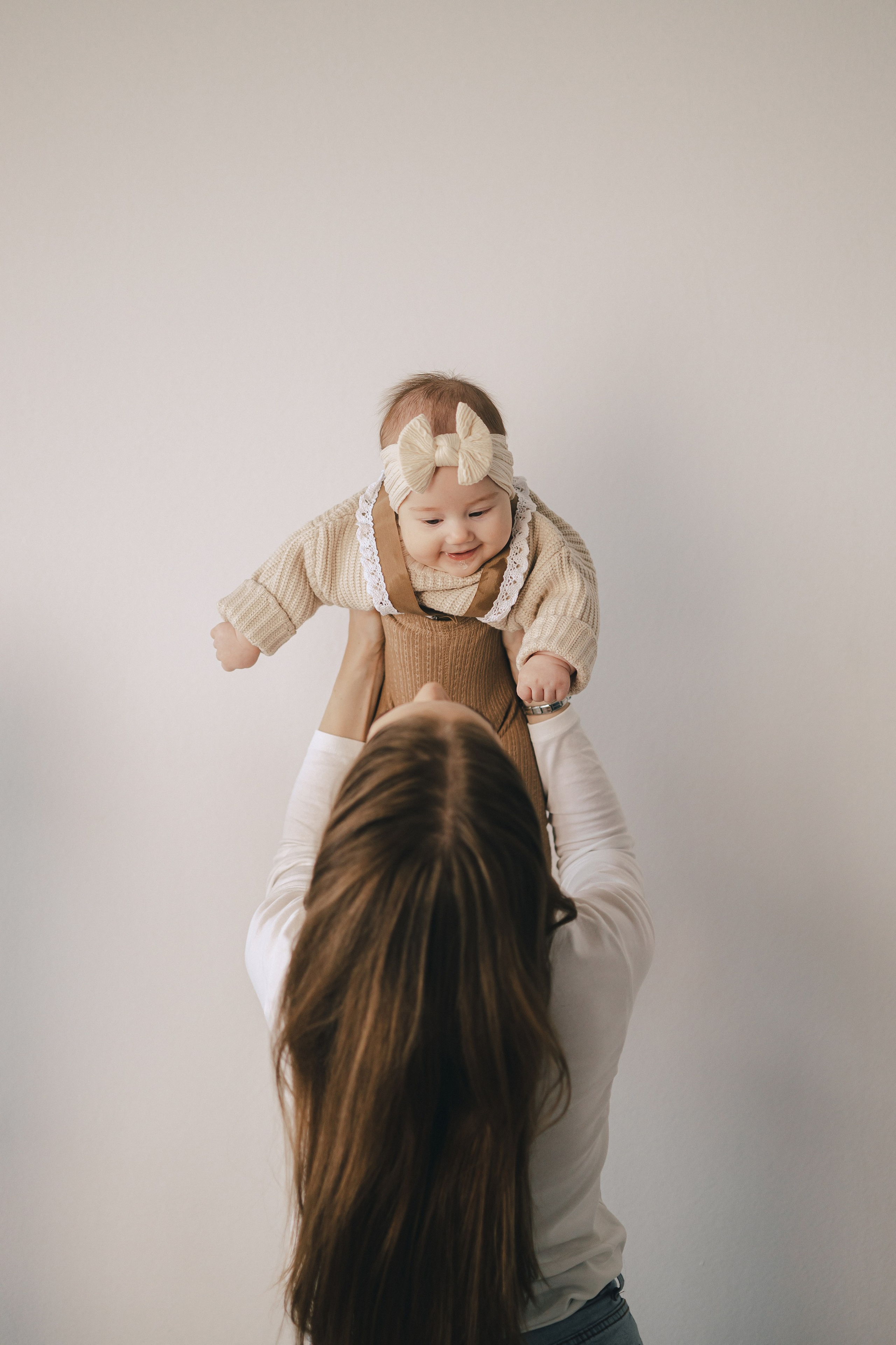 Соня, Алексей и Мия. Фотограф Таганрог Любимая Надя