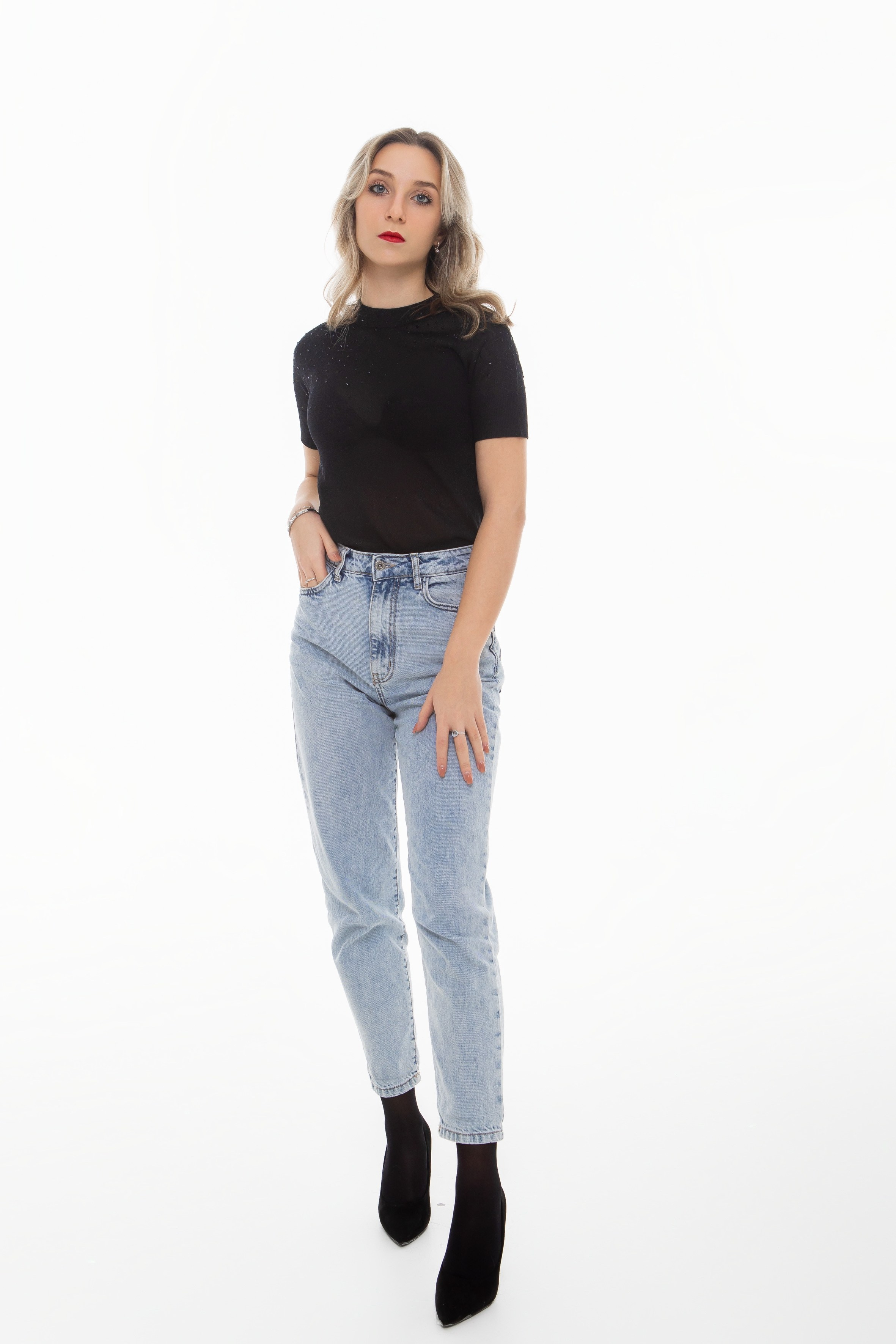 Студия Гимназия 12 11 А 2024 г. Свадебный и портретный Фотограф в Липецке Дмитрий Котюков