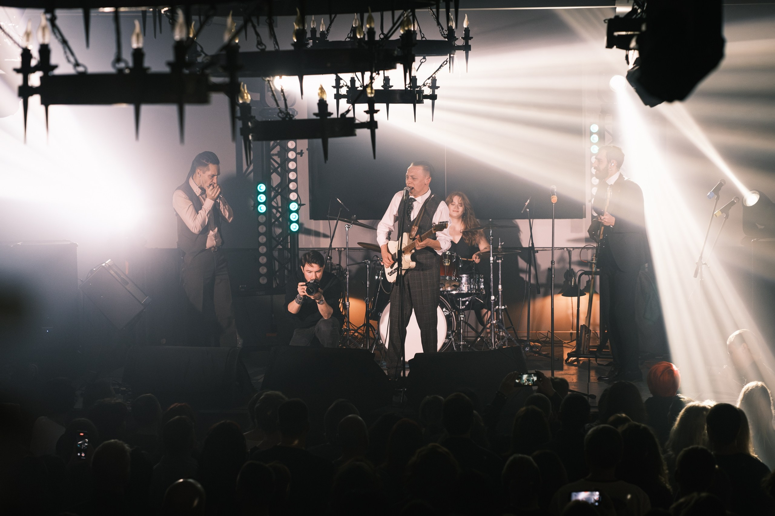 Репортажи. Denis Vychugzhanin Photo