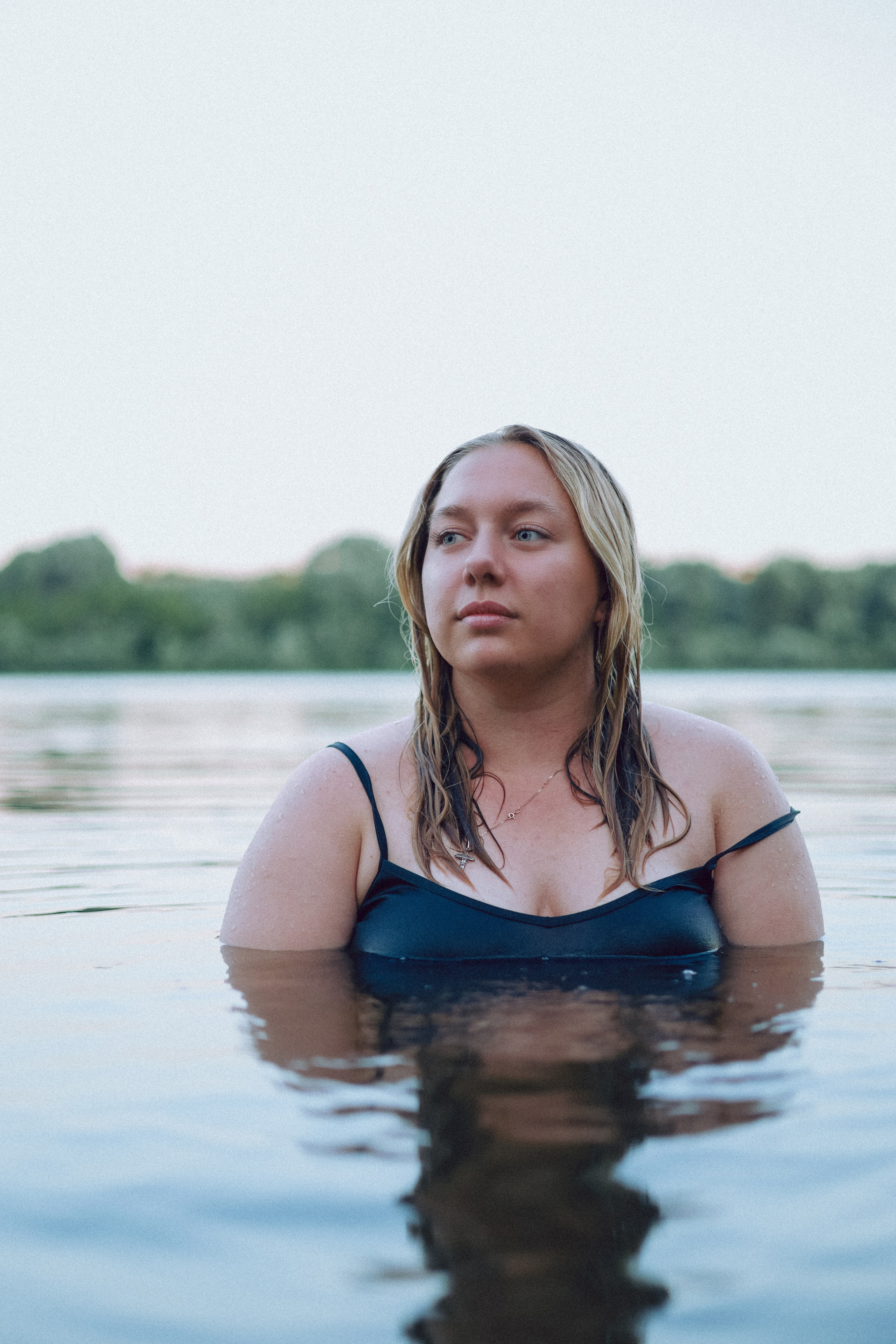 Voda. Фотограф Мурманск | Нижний Новгород • Анна Хижняк