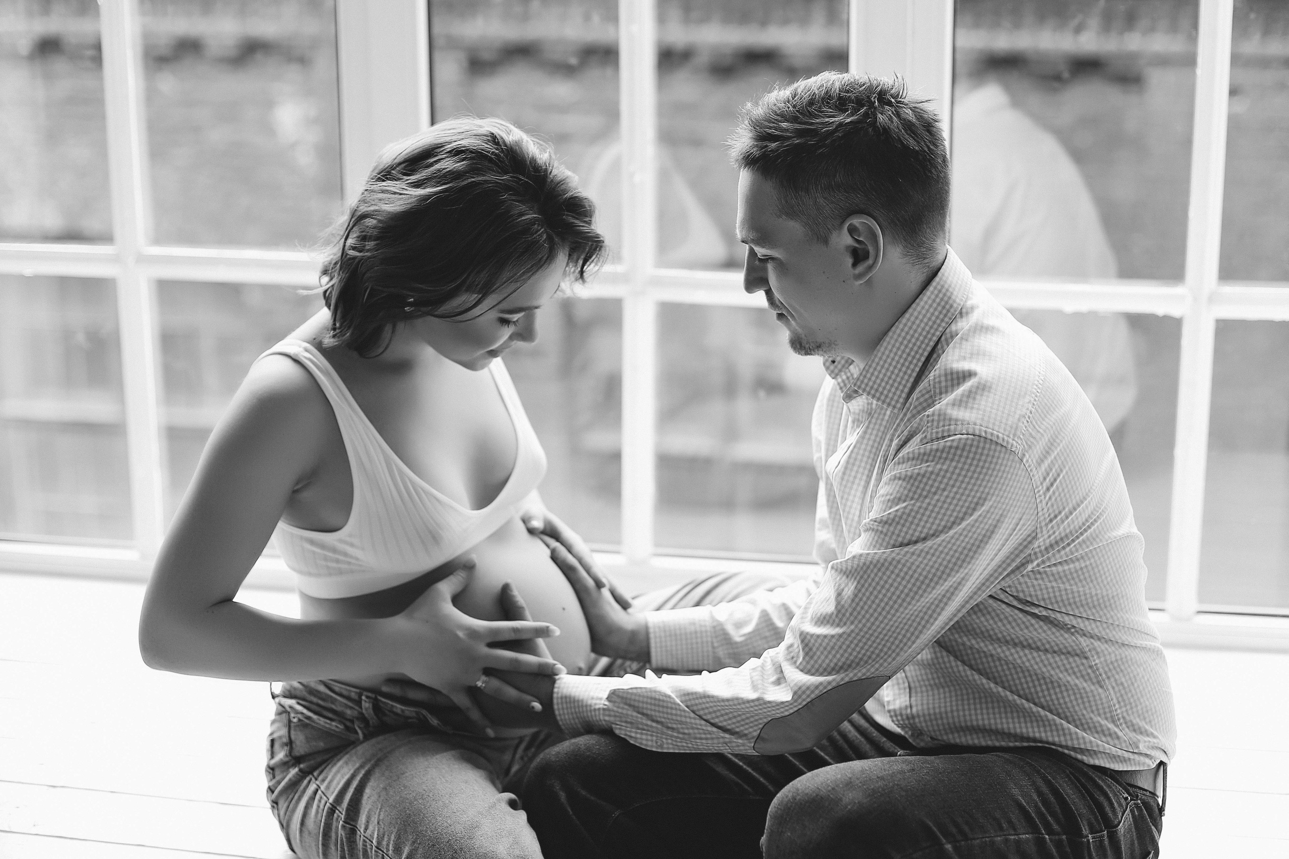 Беременность. Фотограф Беременности