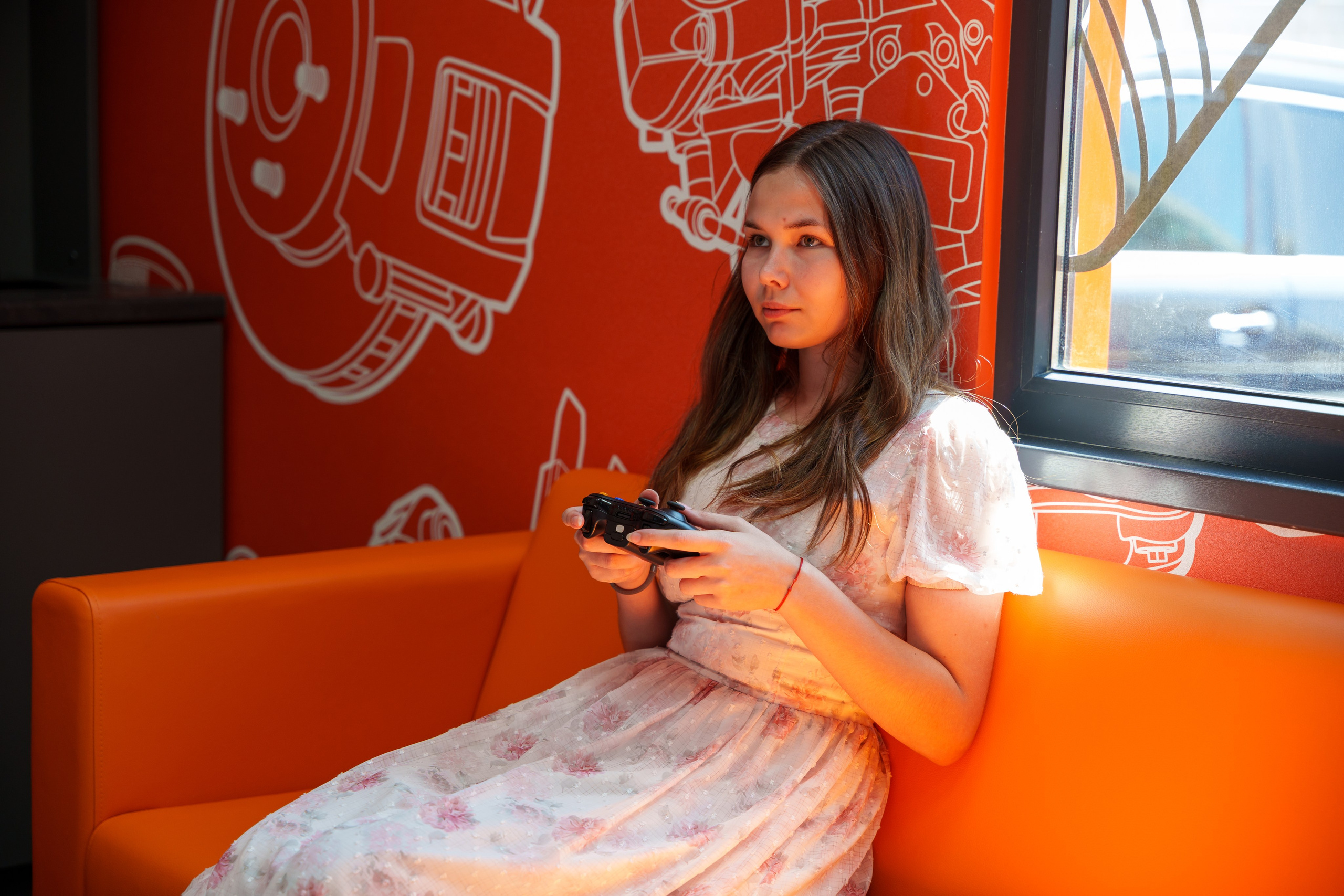 Интерьерная фотосъемка автосервиса Fit Service в Краснодаре — Профессиональная фотосъемка интерьера техцентра в Краснодаресеть СТО. Шедевры для Вас! Фотограф и Видеограф в Краснодаре Пахиев Руслан