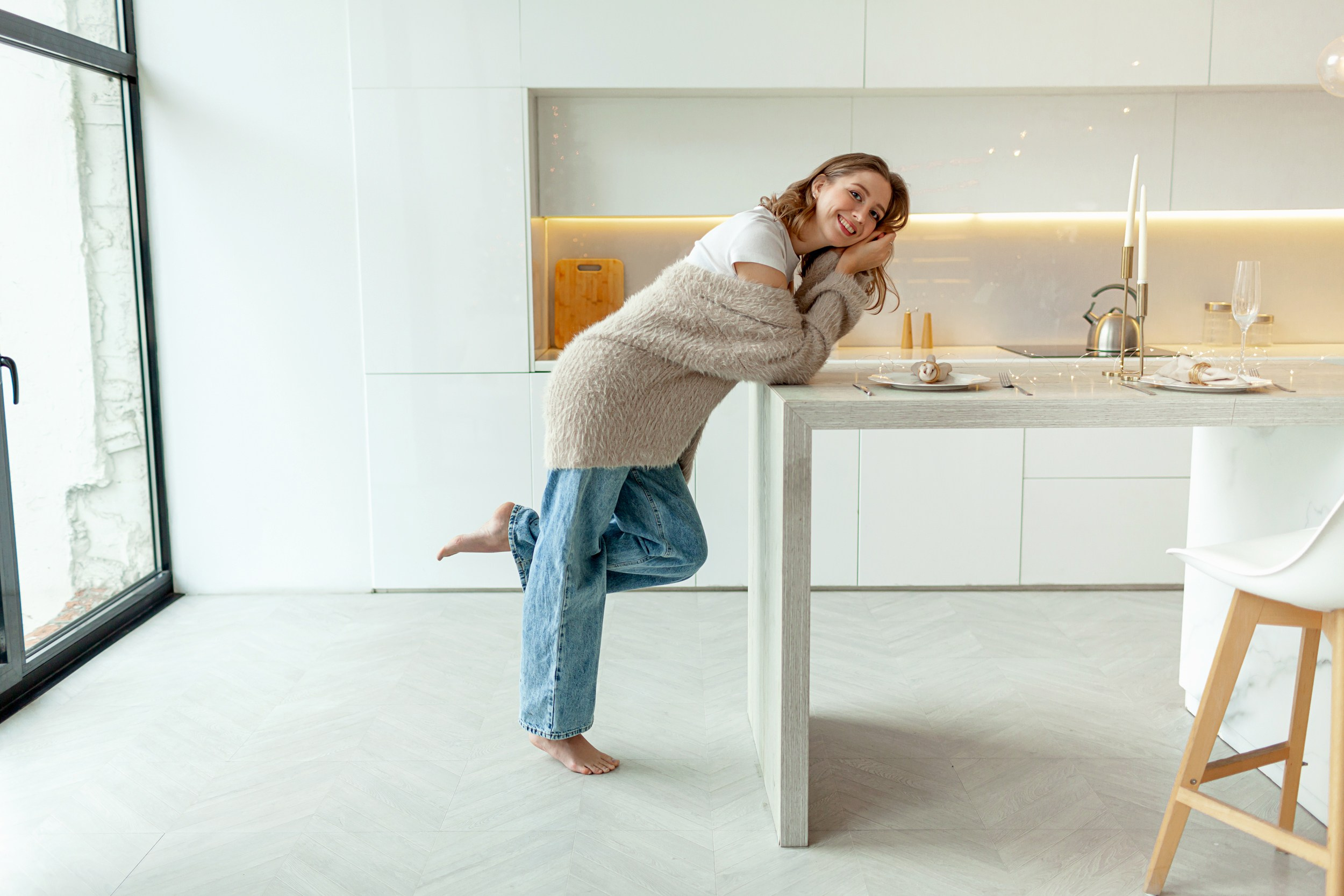 Домашний праздник. Главная