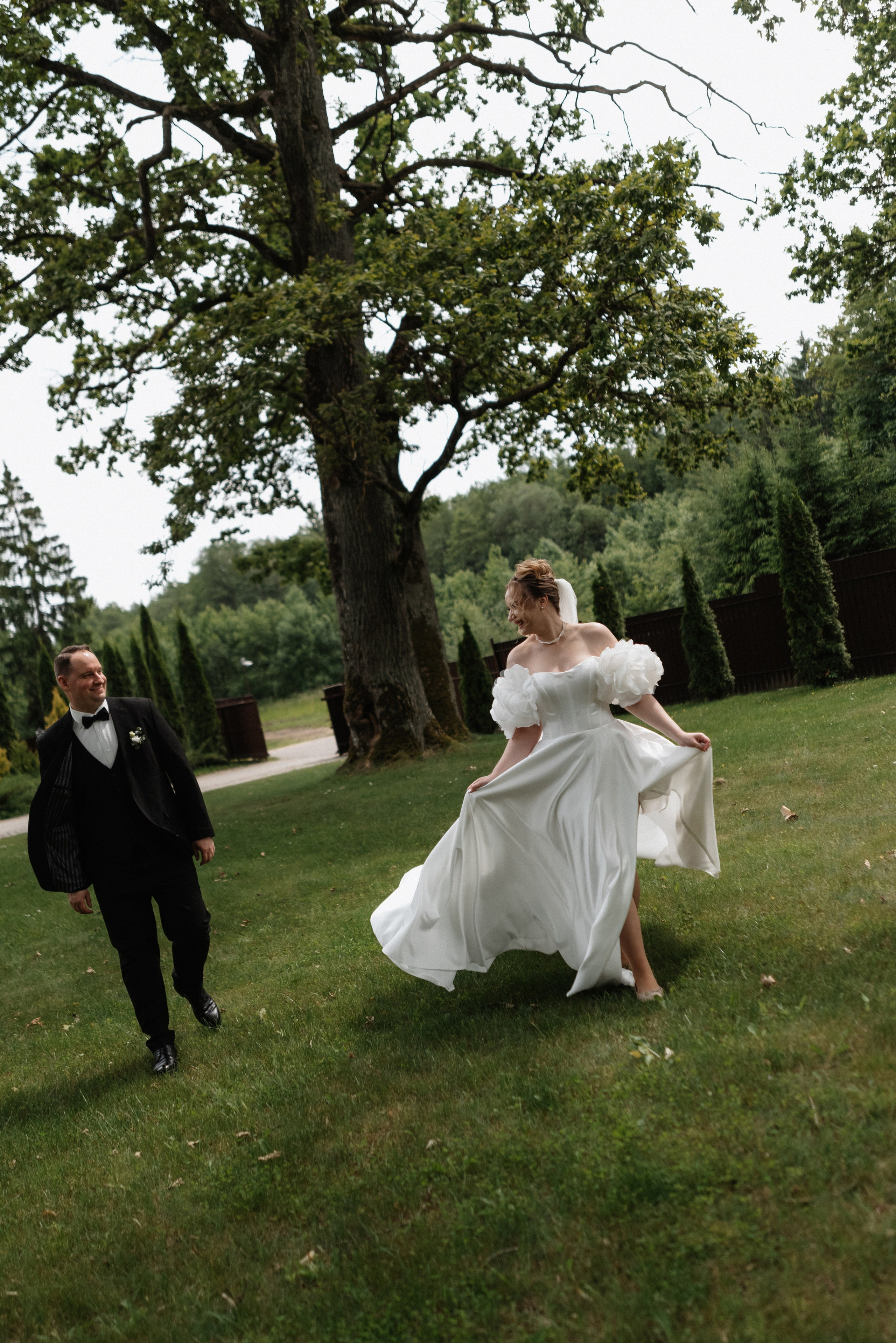 Александра и Андрей. Свадебный и портретный фотограф в Минске Татьяна Лобода